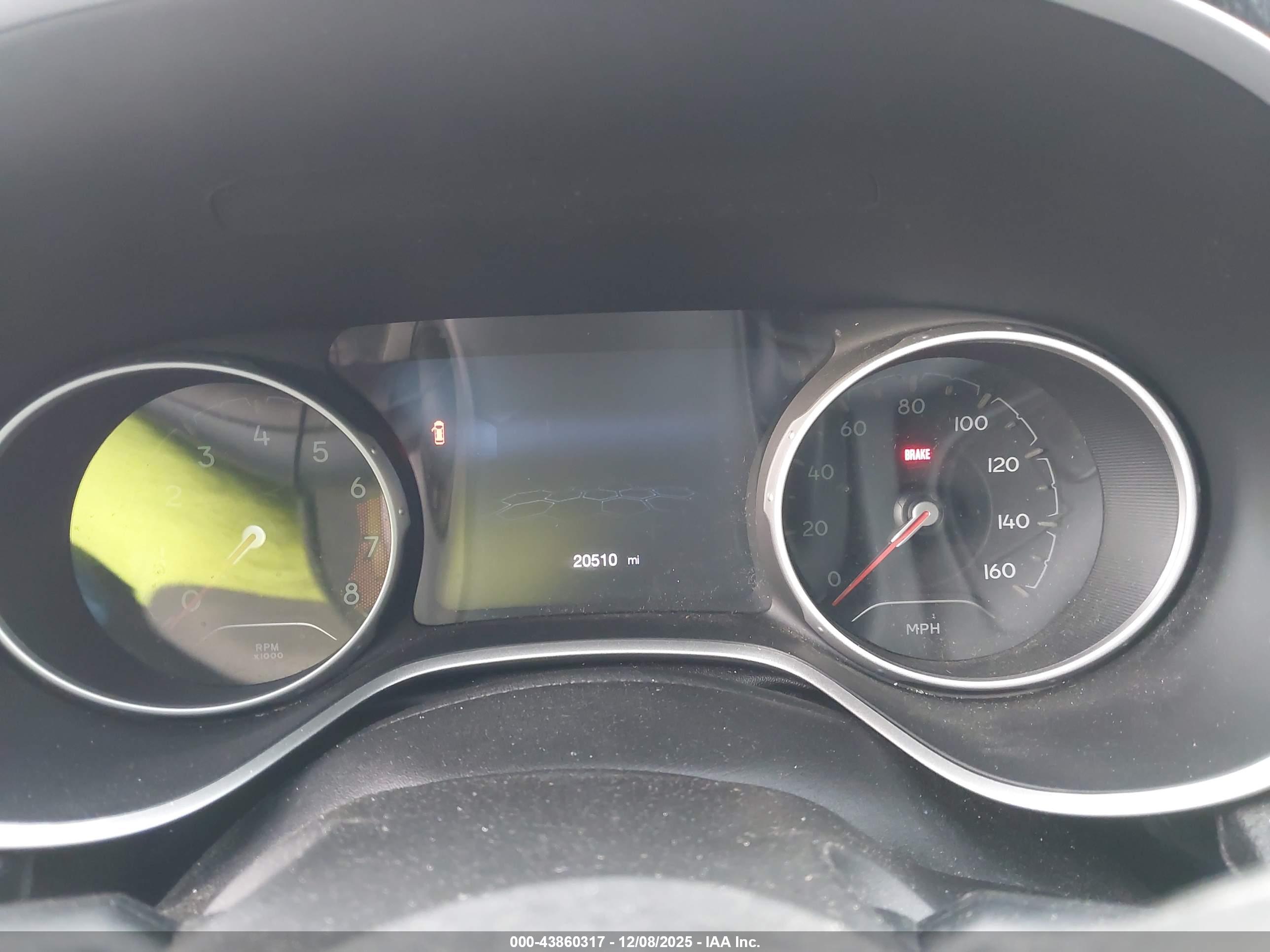 JEEP COMPASS image 7