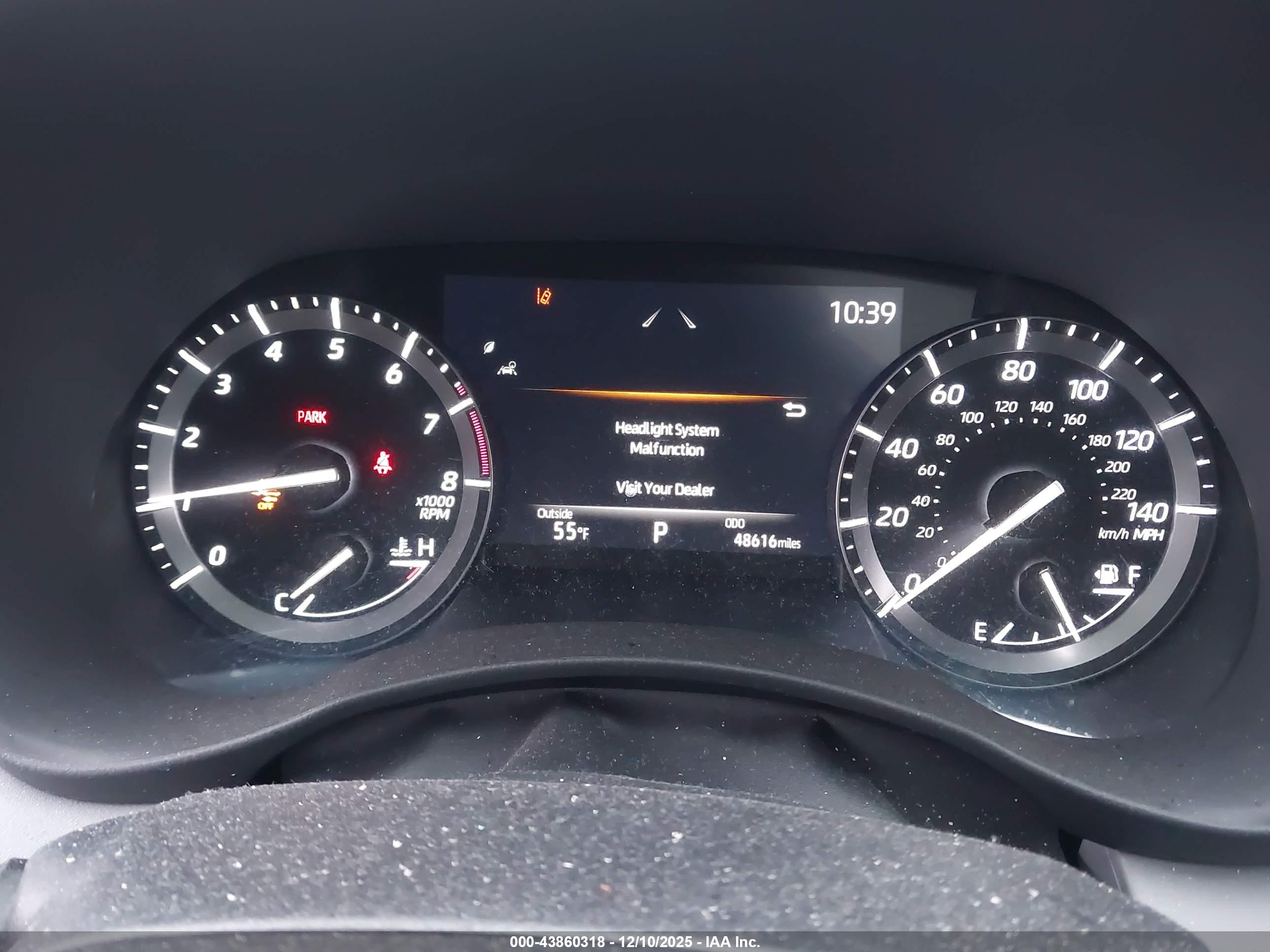 TOYOTA HIGHLANDER image 7