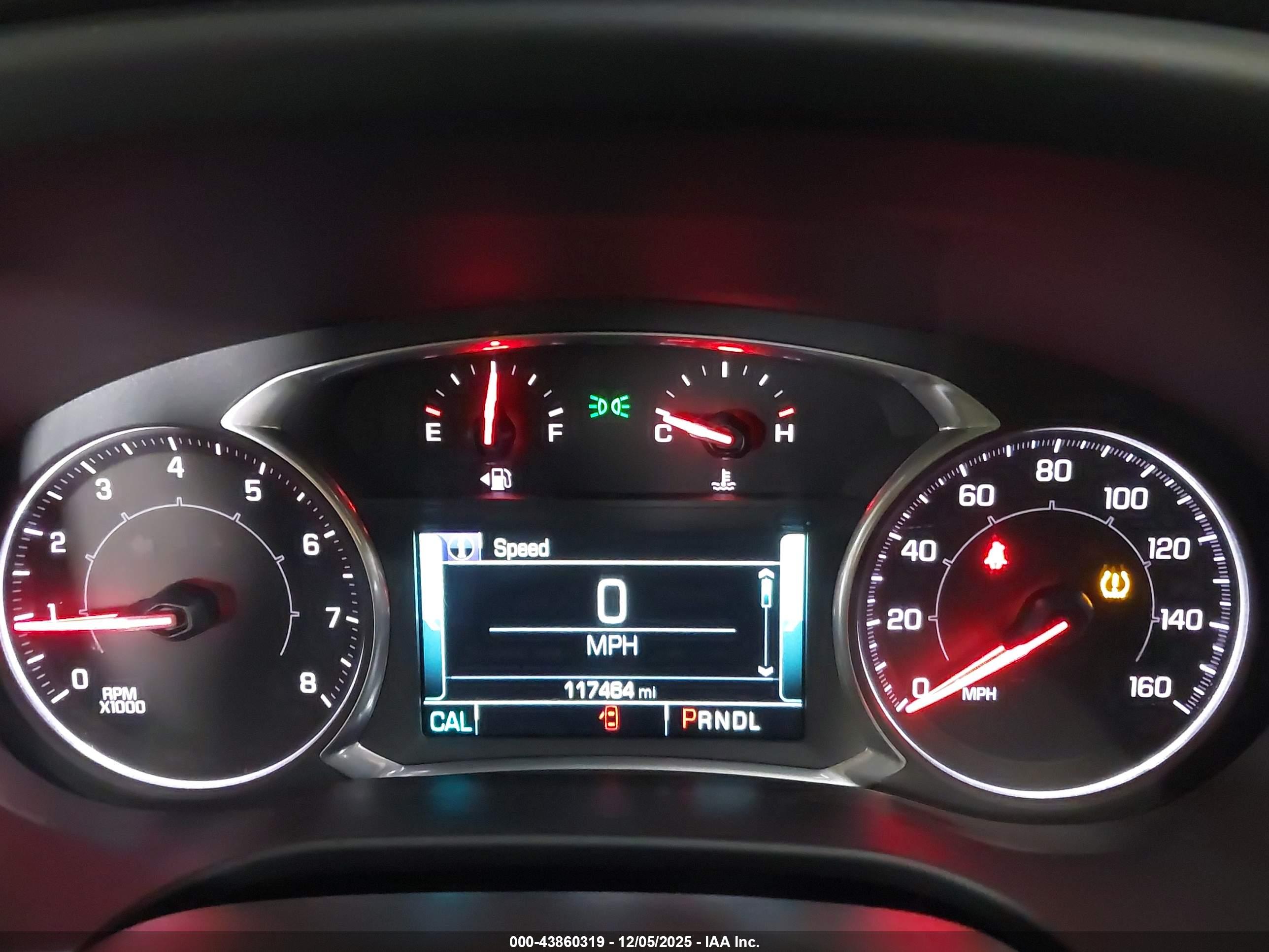 GMC ACADIA image 7