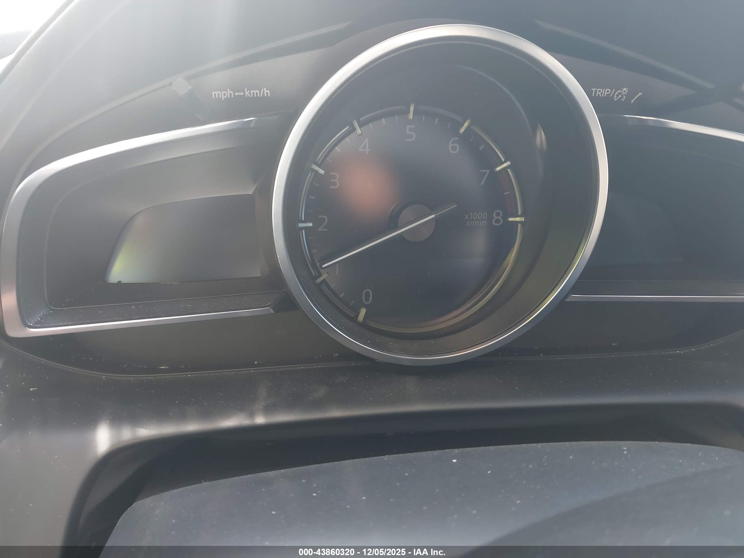 MAZDA CX-3 image 7