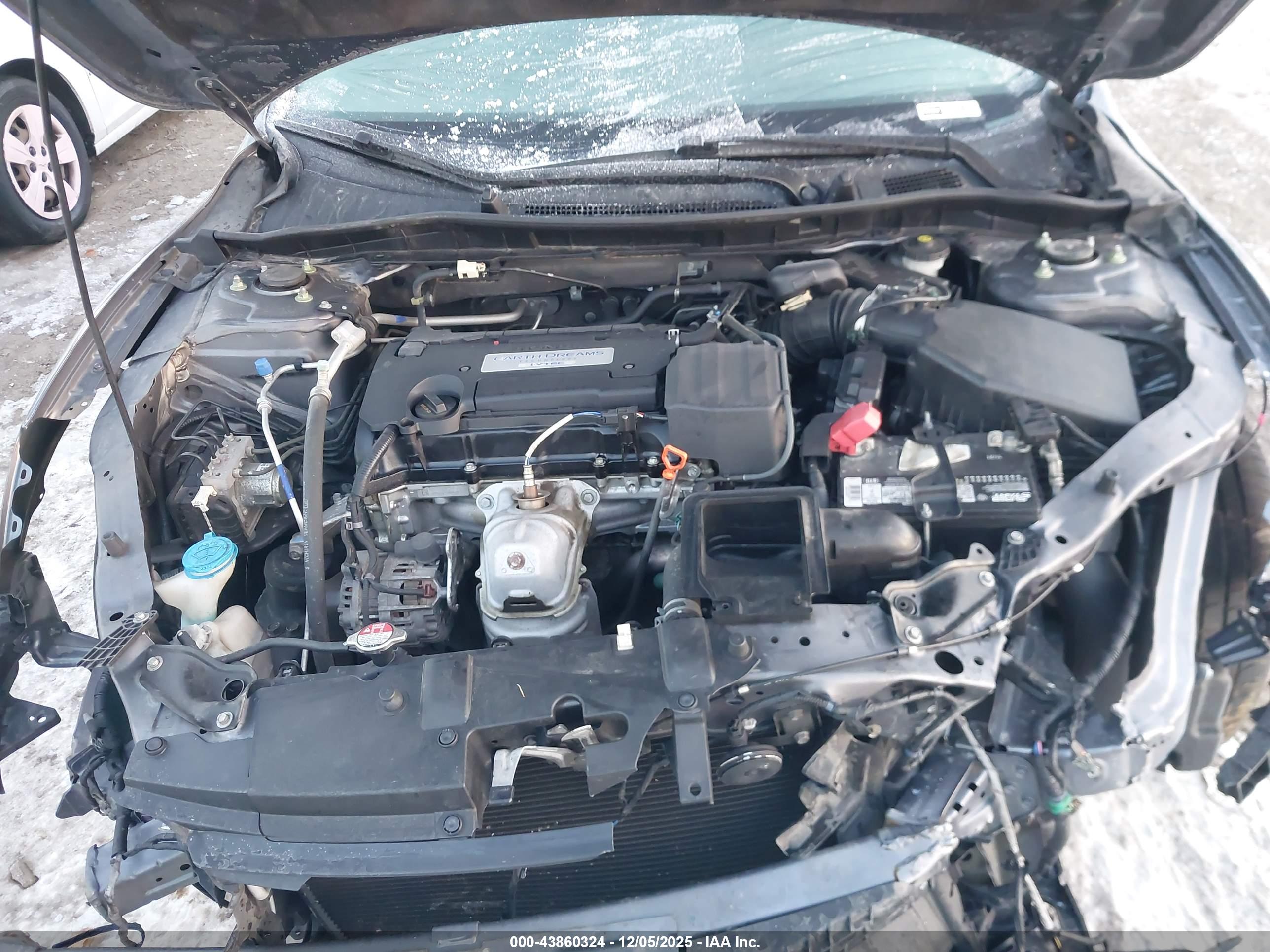HONDA ACCORD image 10