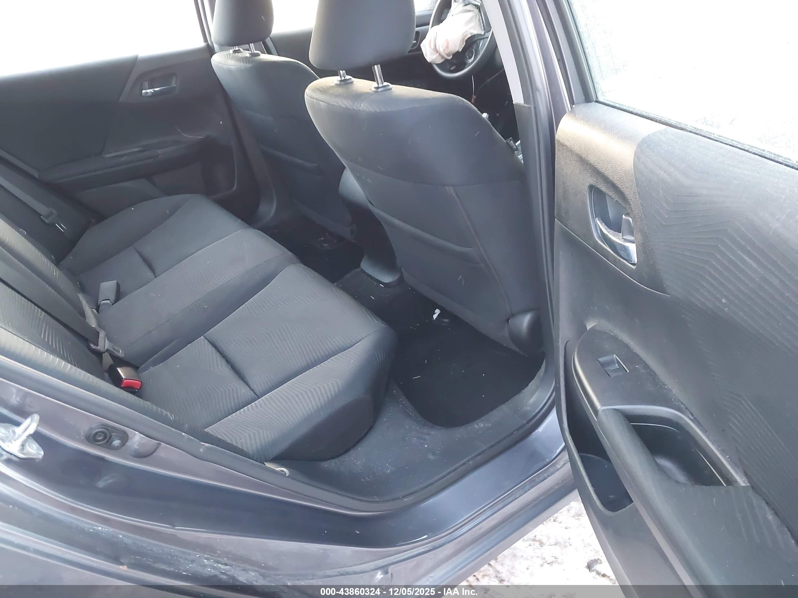 HONDA ACCORD image 8