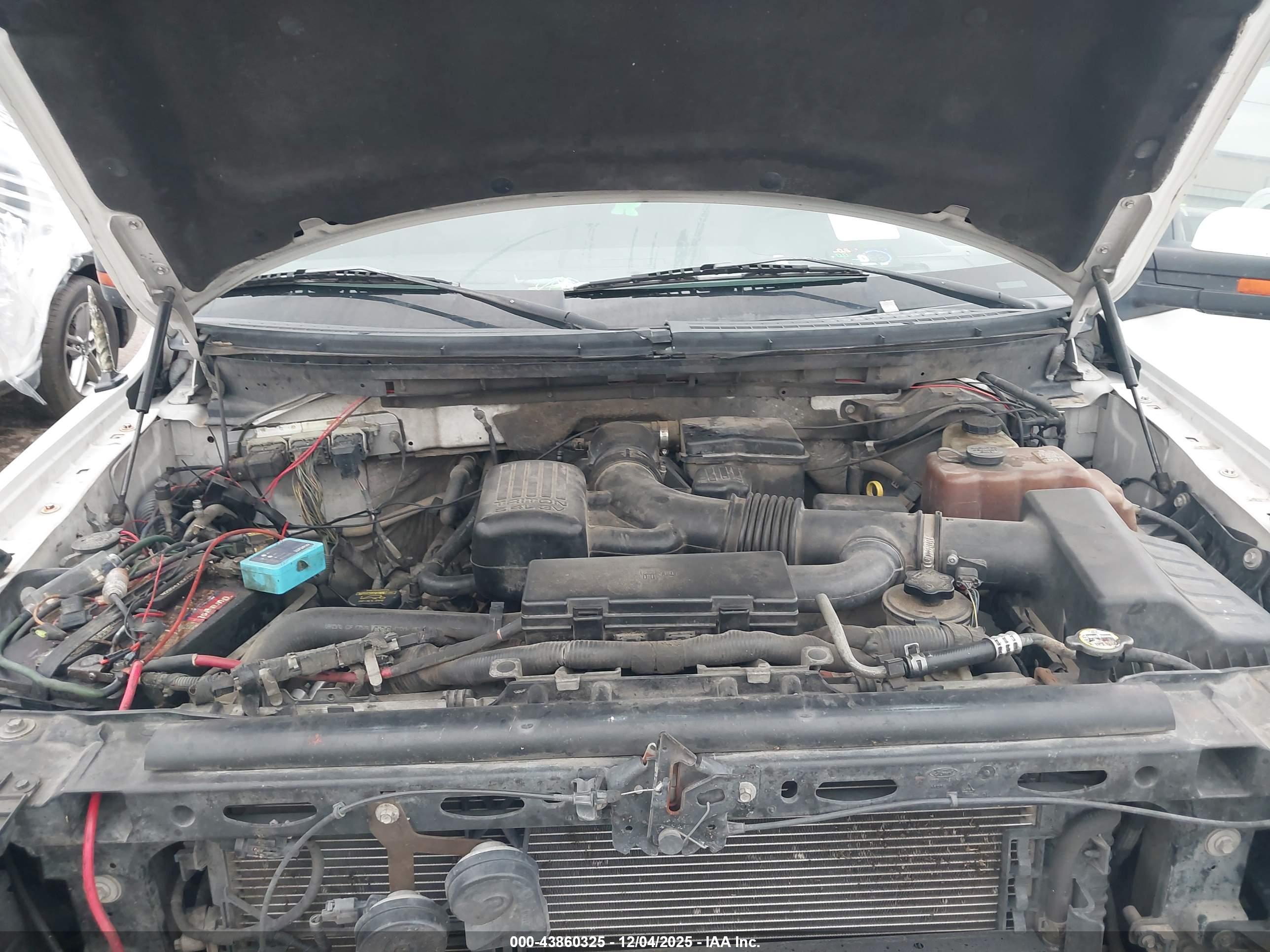 FORD F-150 image 10