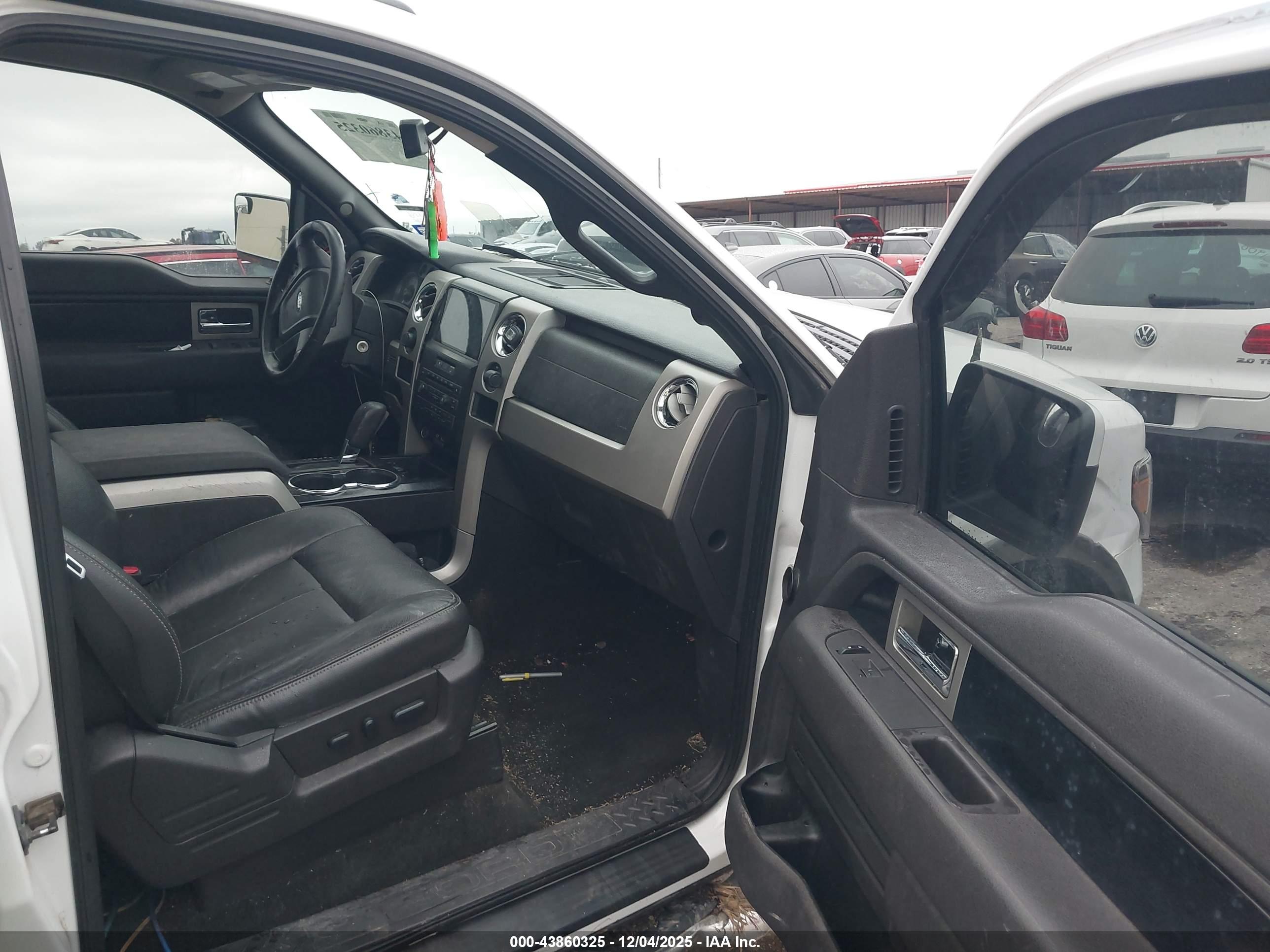 FORD F-150 image 5