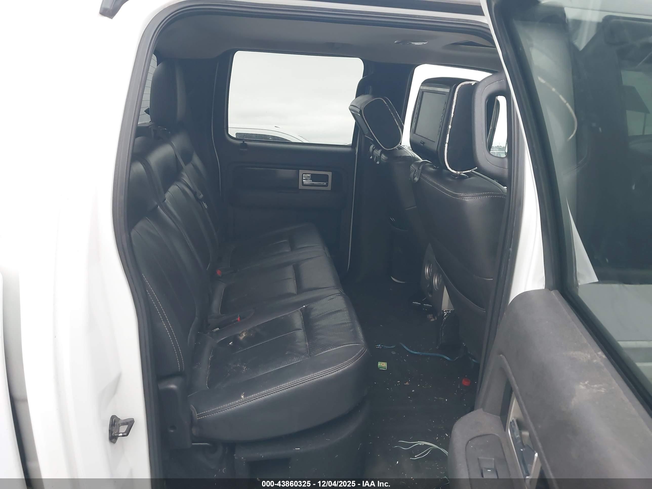 FORD F-150 image 8