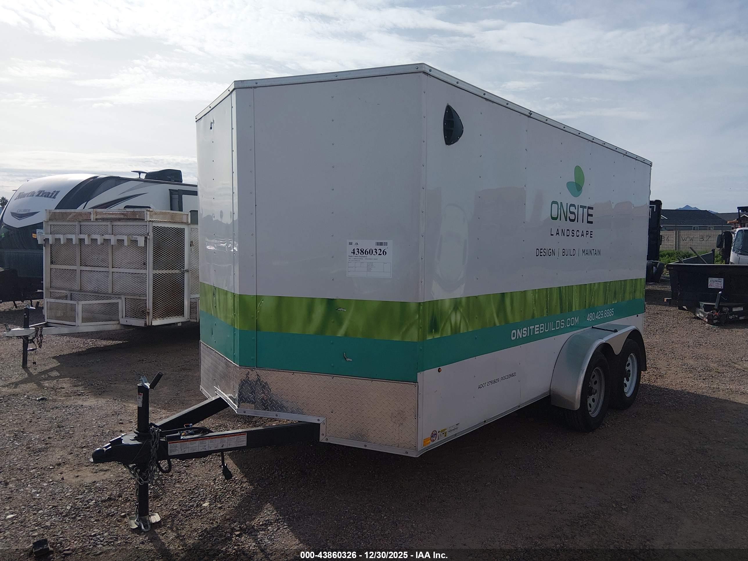 CARGO EXPRESS image 2