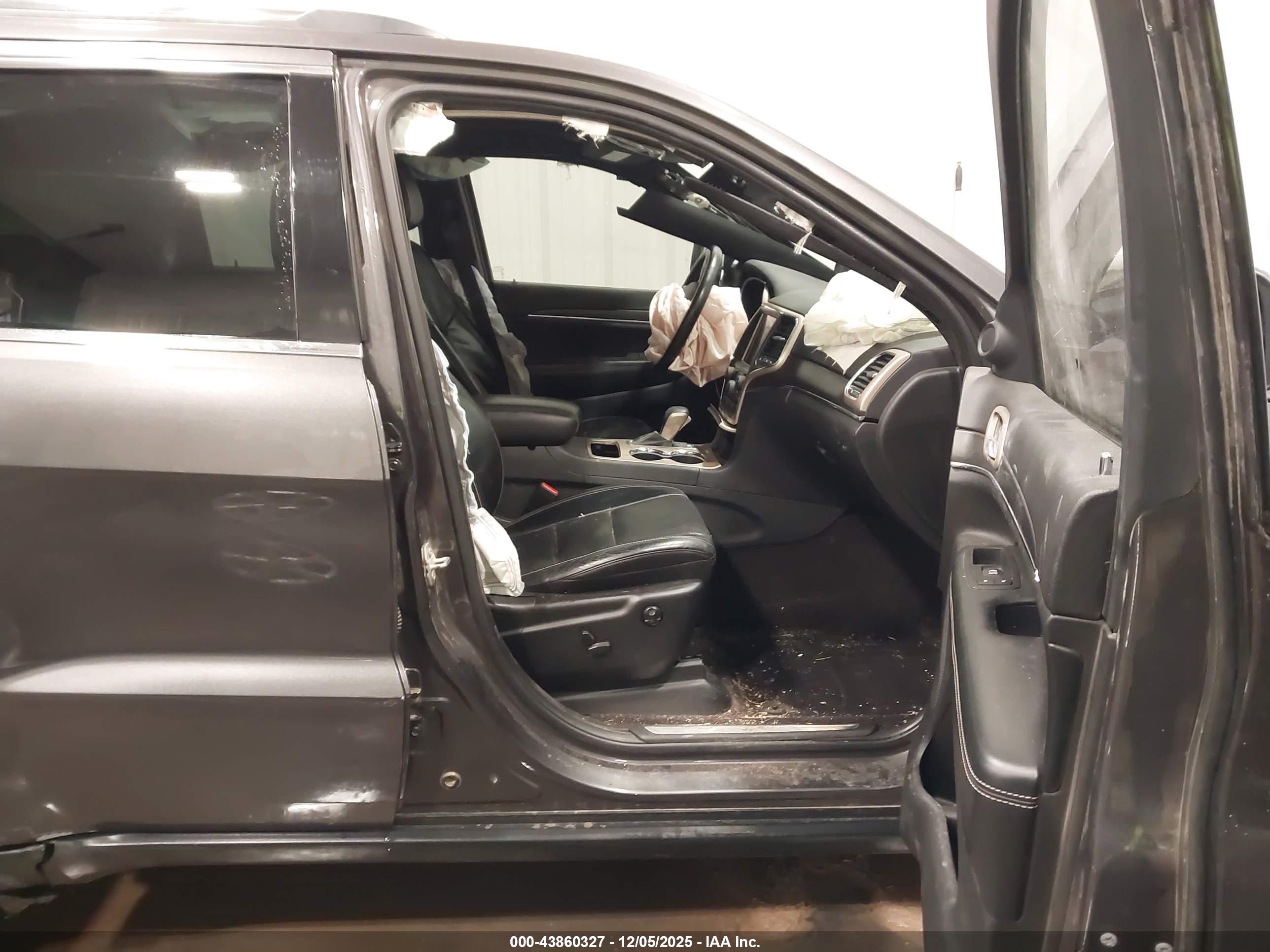 JEEP GRAND image 5