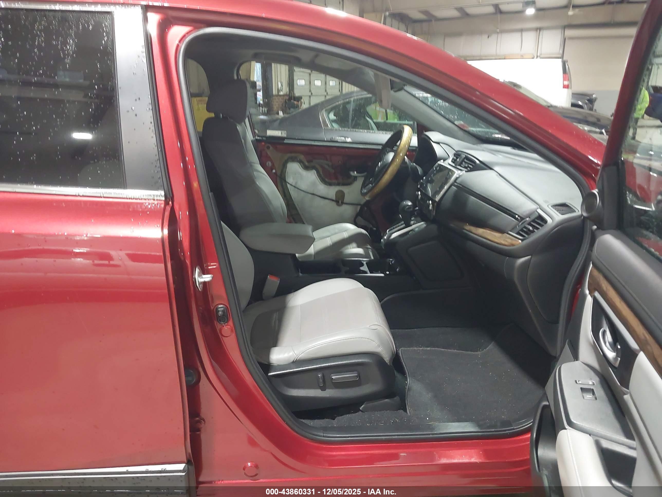 HONDA CR-V image 5