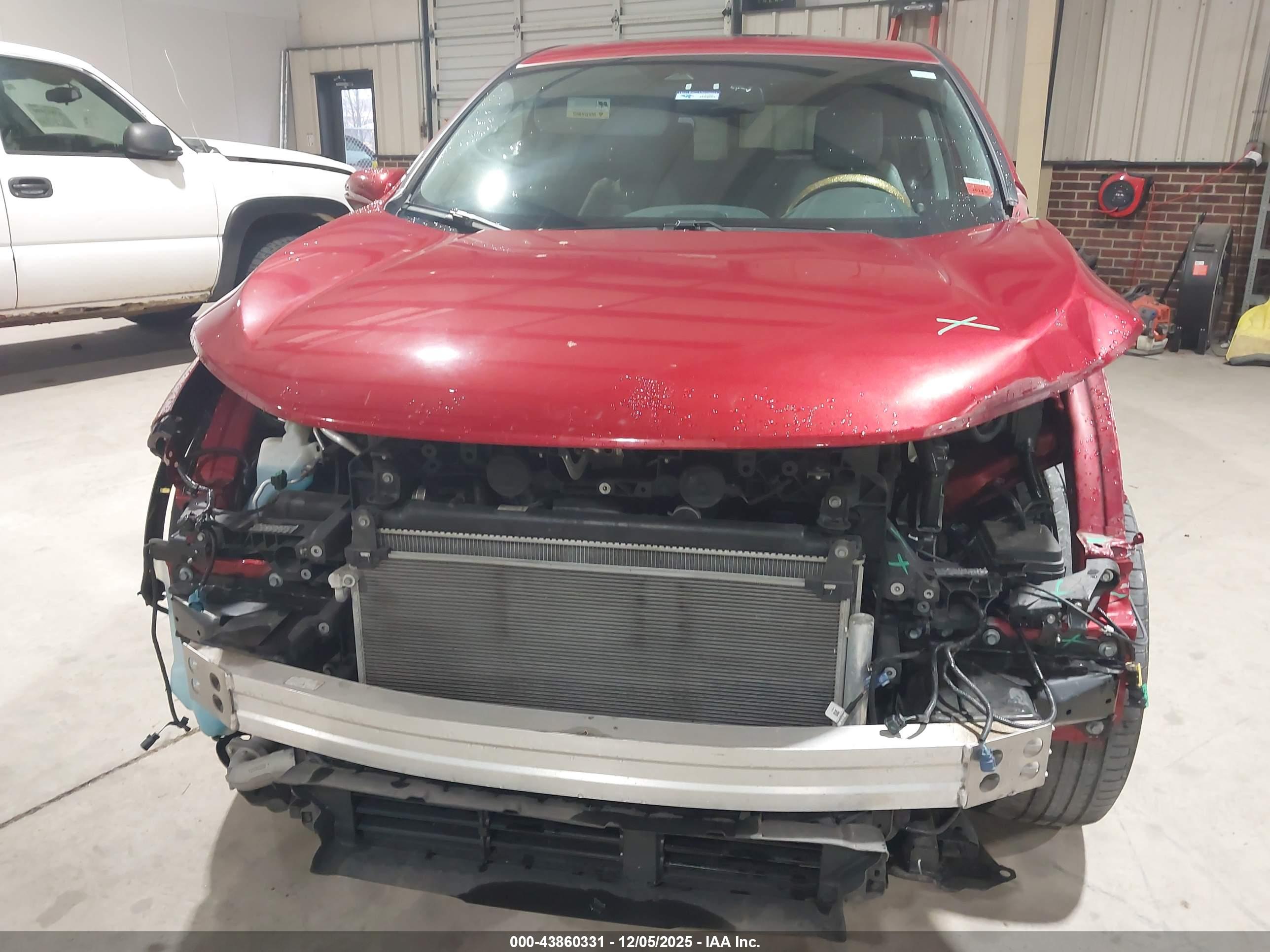 HONDA CR-V image 6
