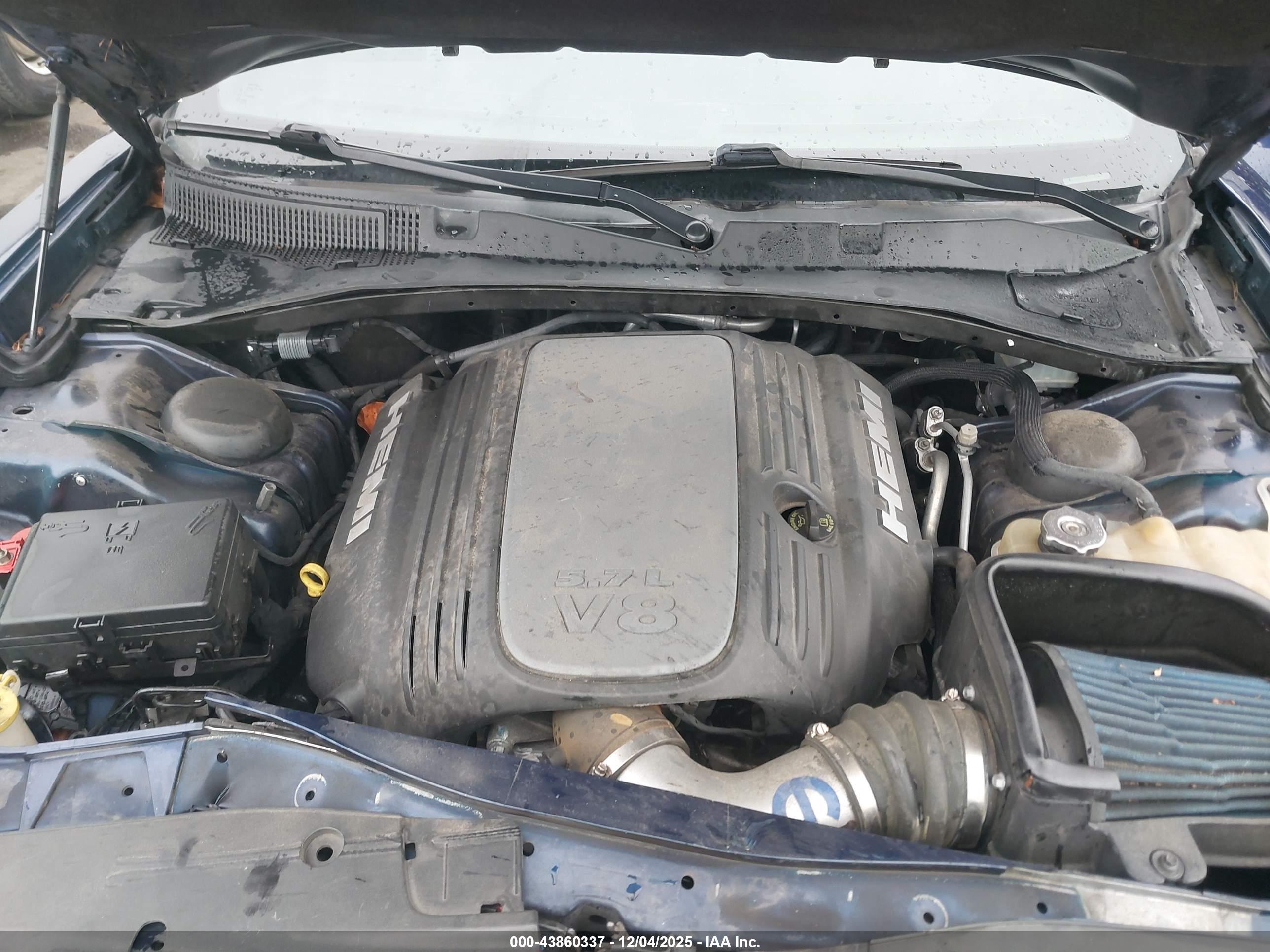 DODGE CHARGER image 10