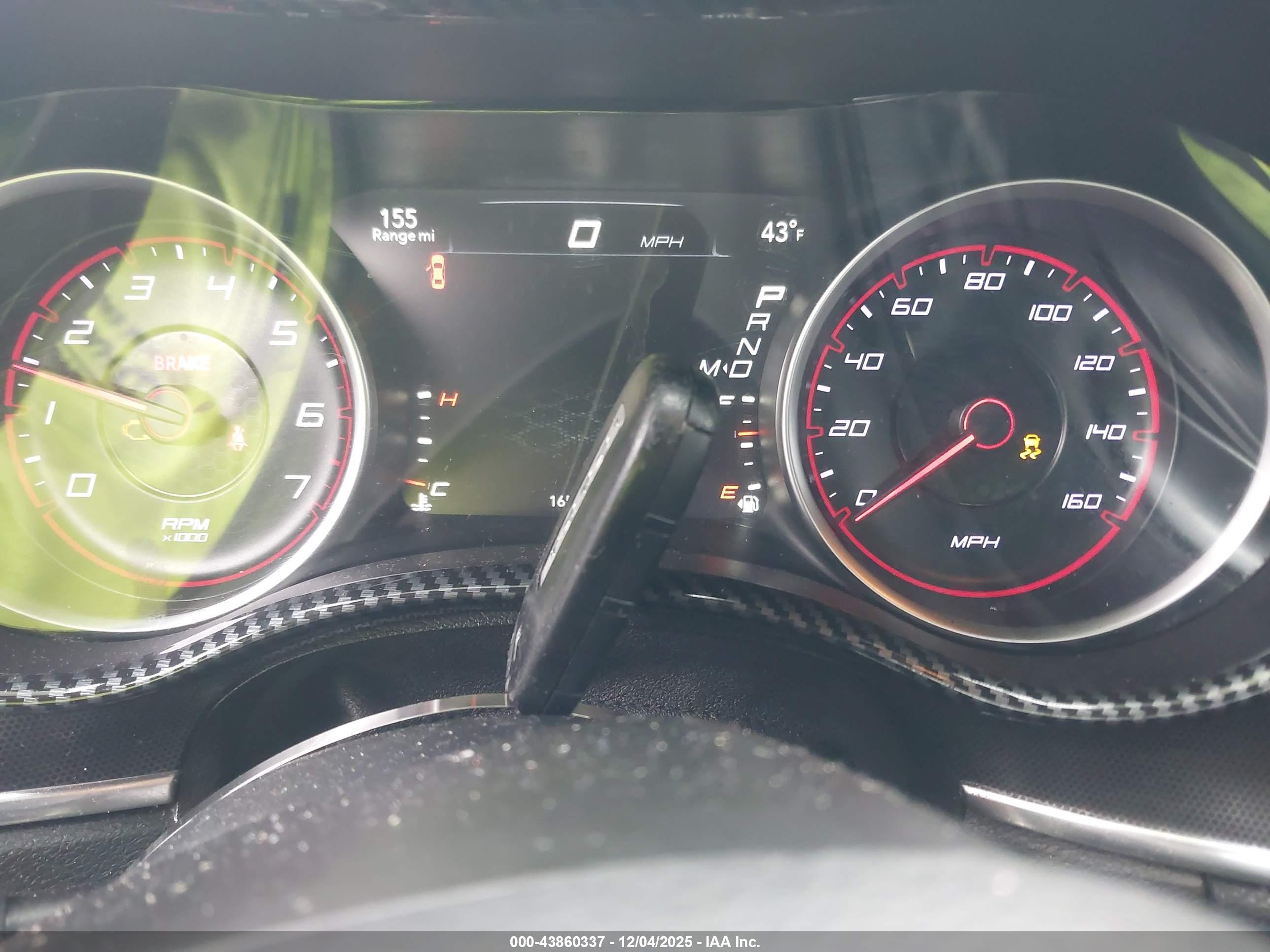 DODGE CHARGER image 11