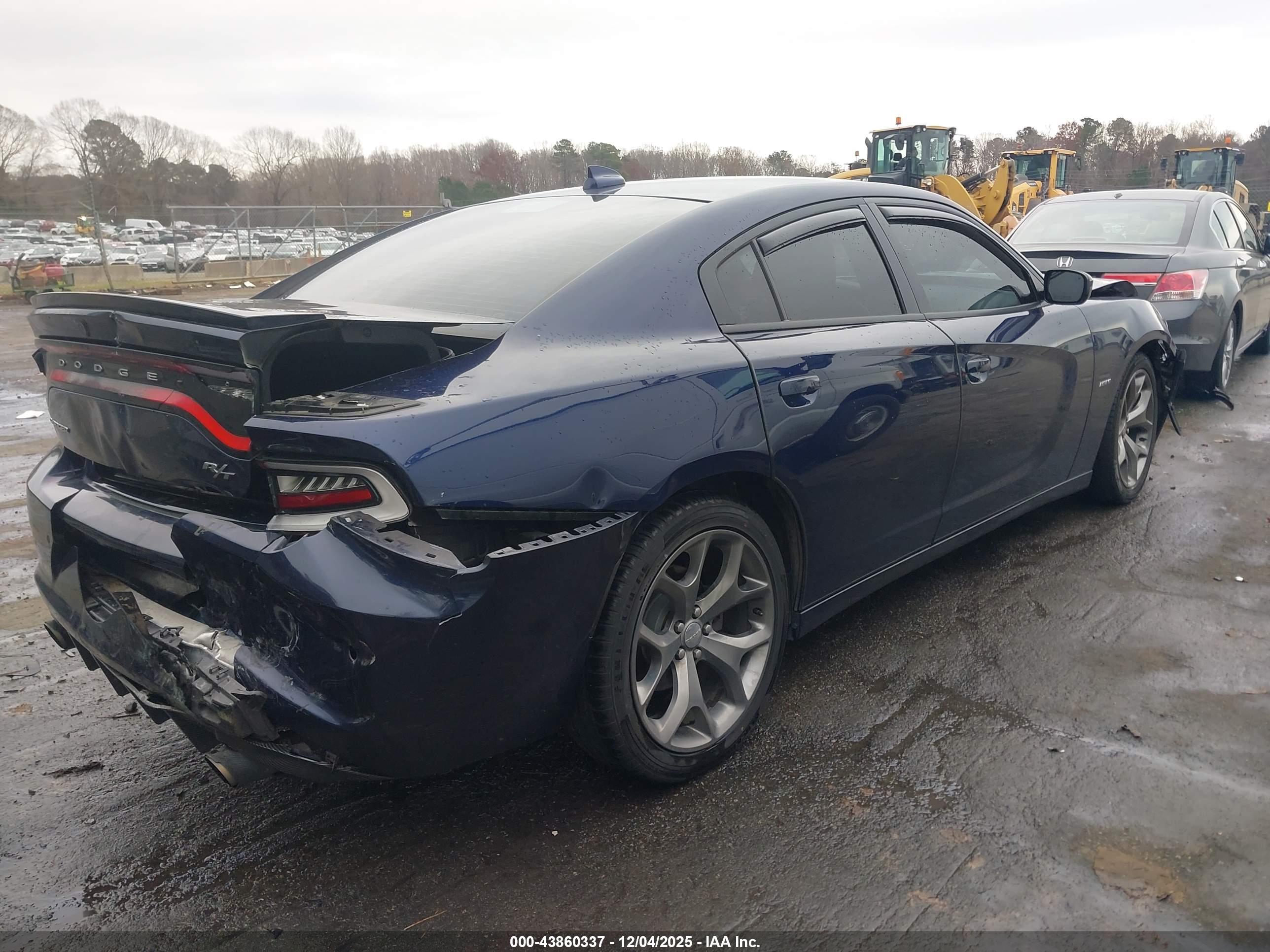 DODGE CHARGER image 4