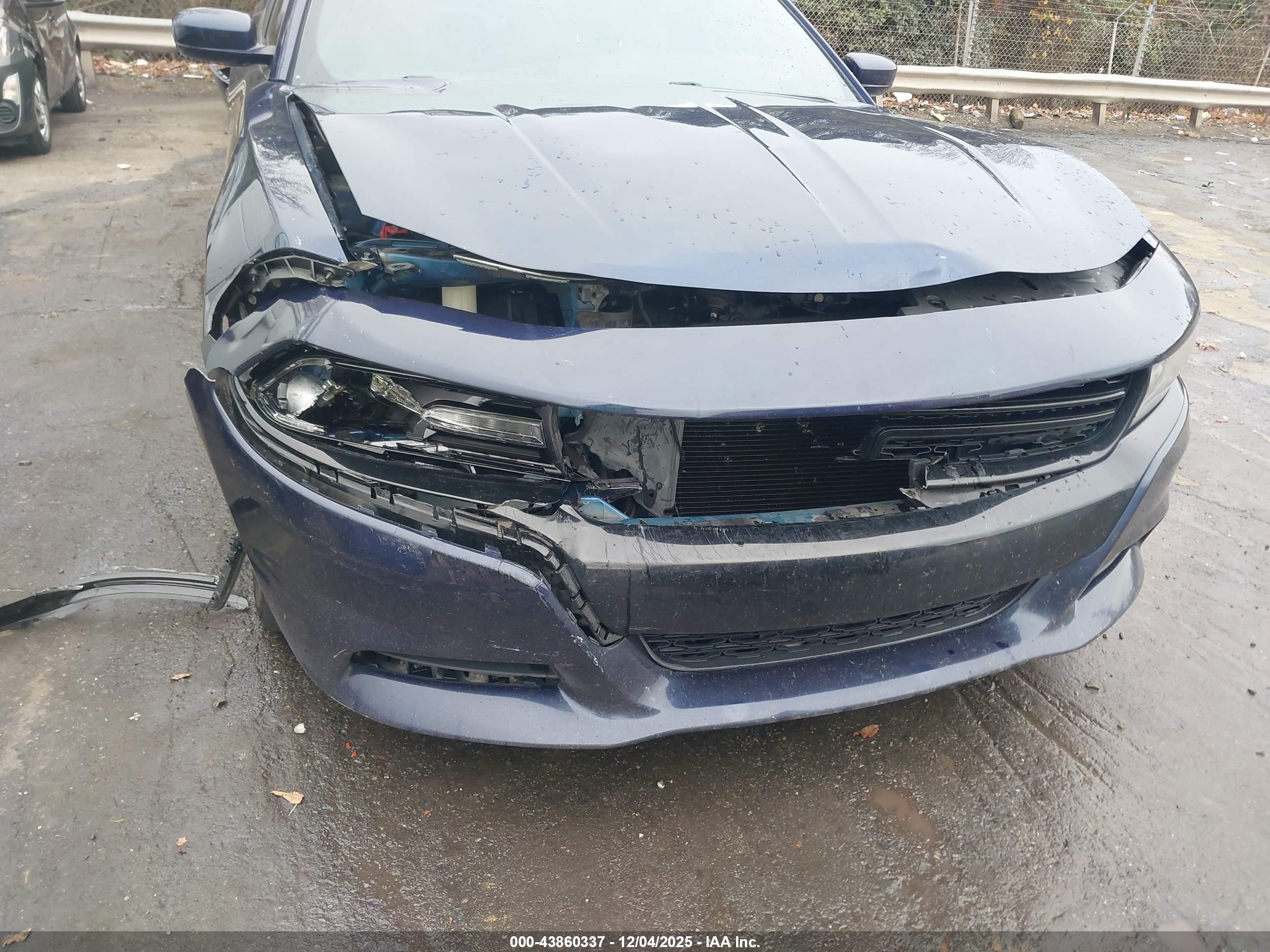 DODGE CHARGER image 6