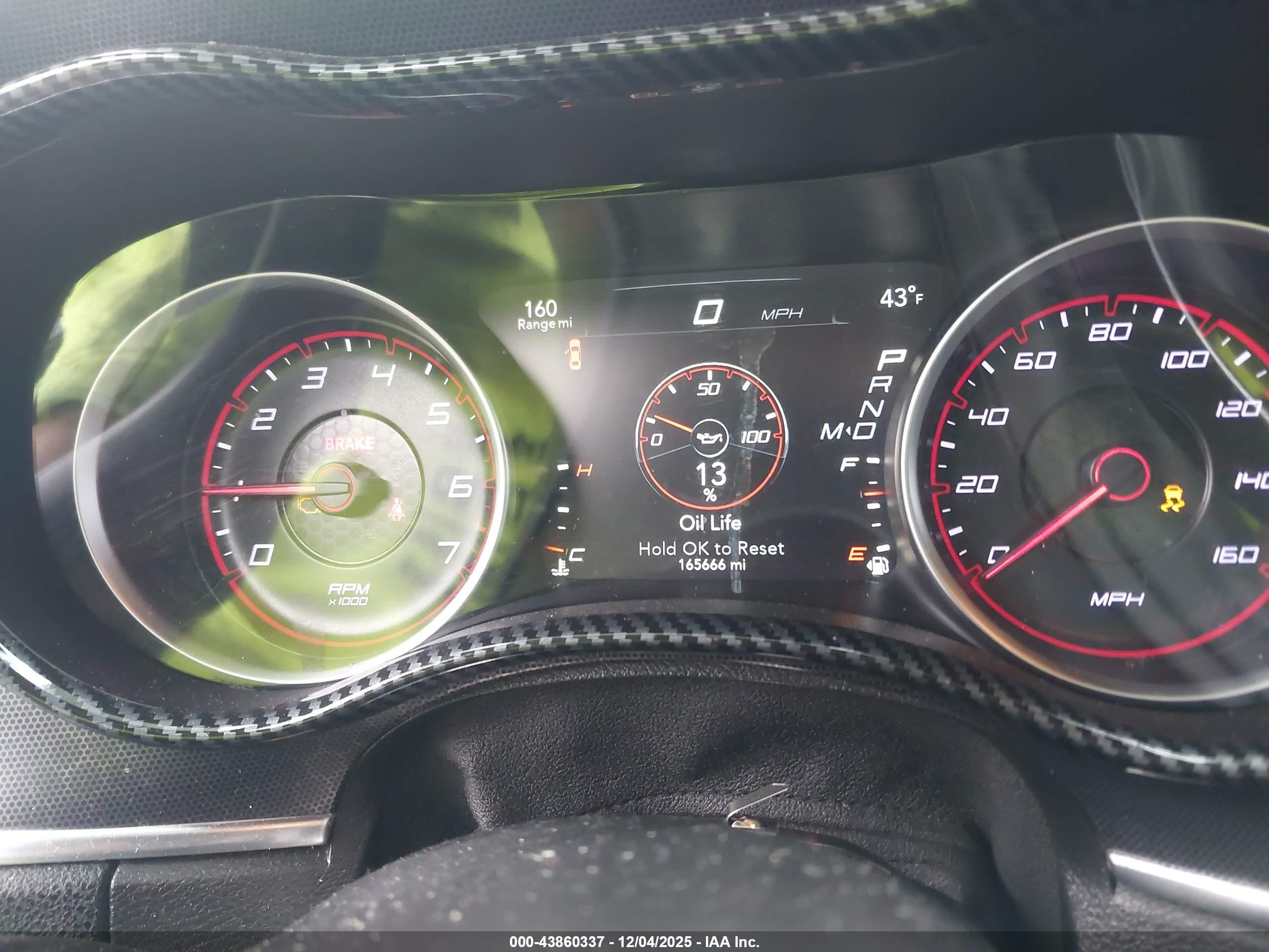 DODGE CHARGER image 7