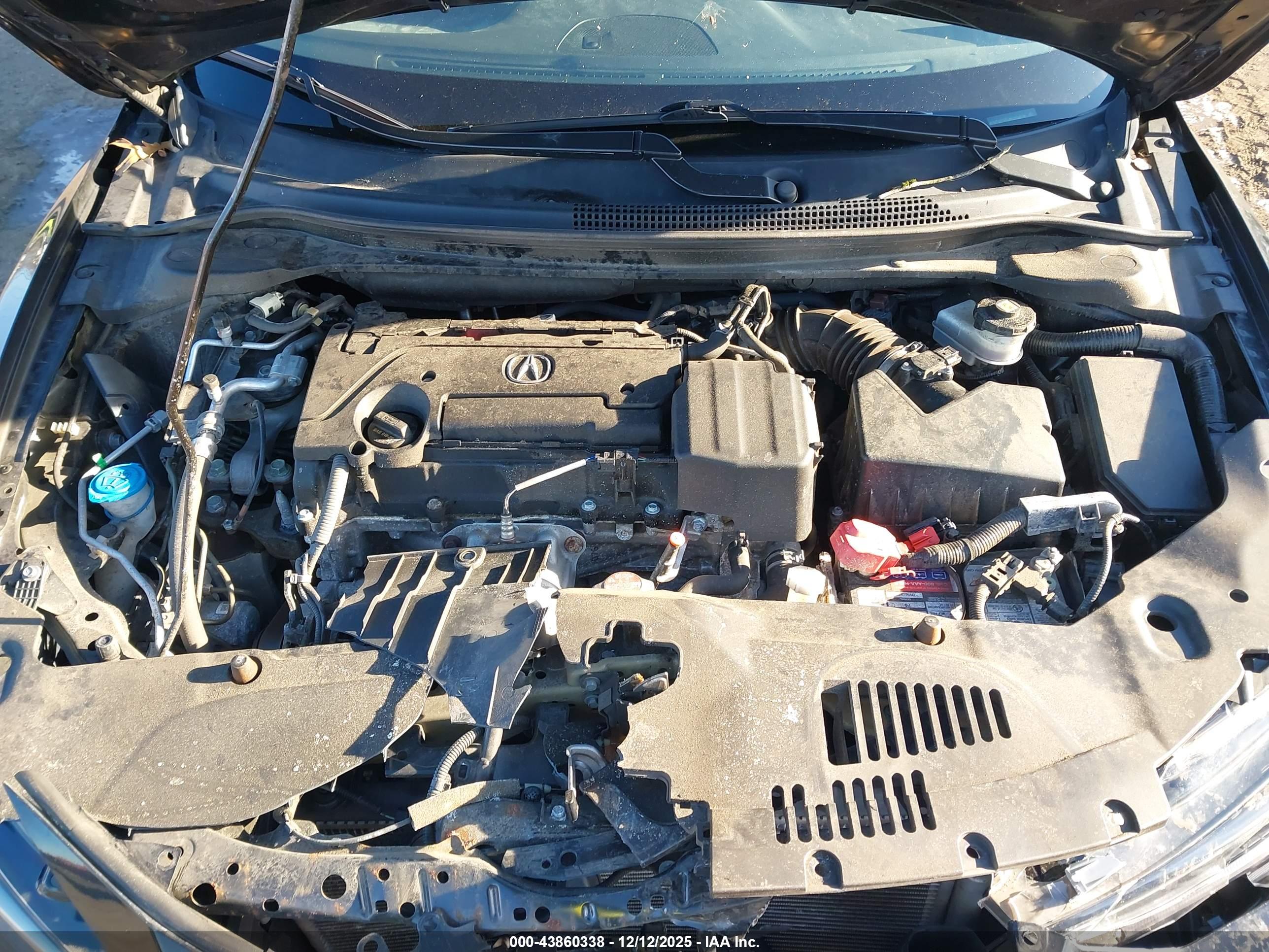 ACURA ILX image 10