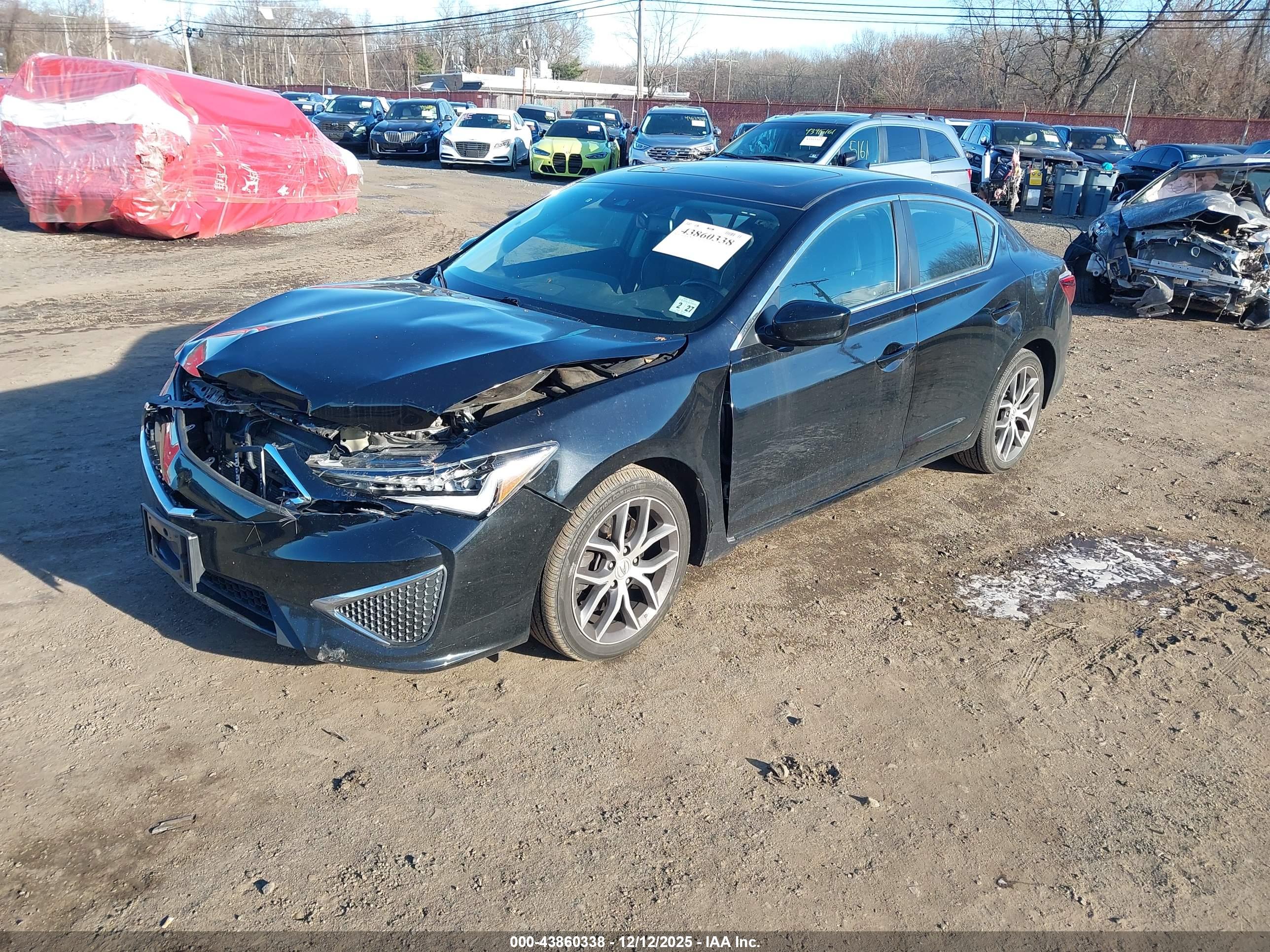 ACURA ILX image 2