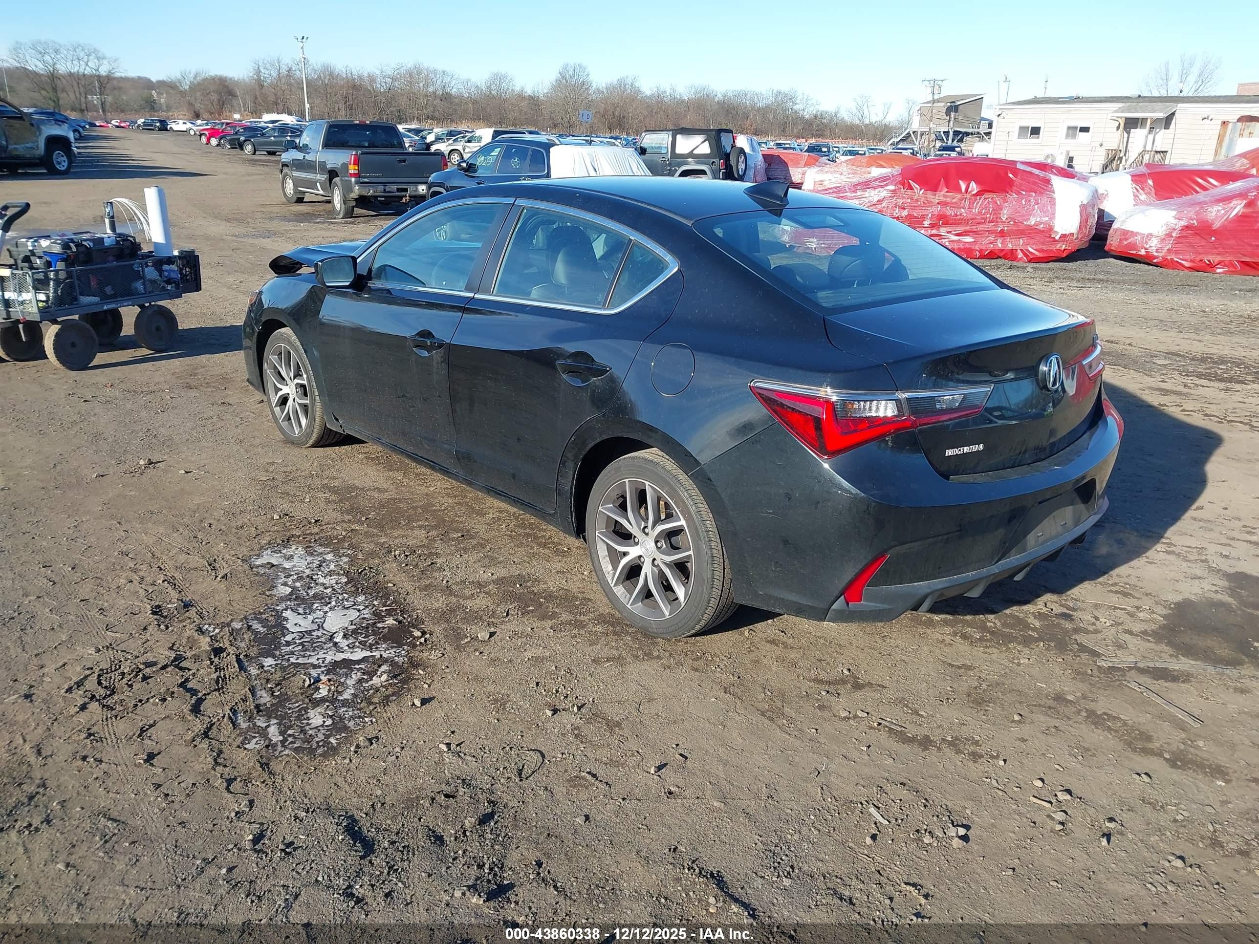 ACURA ILX image 3