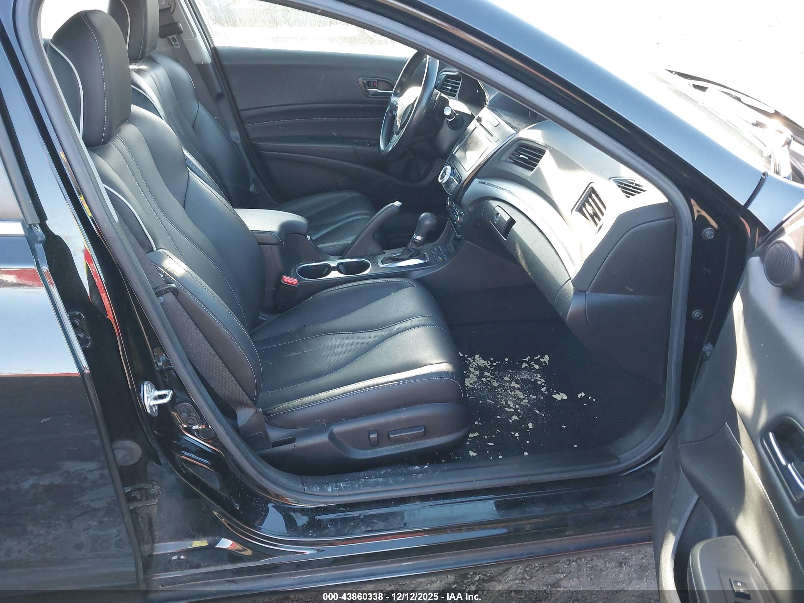 ACURA ILX image 5