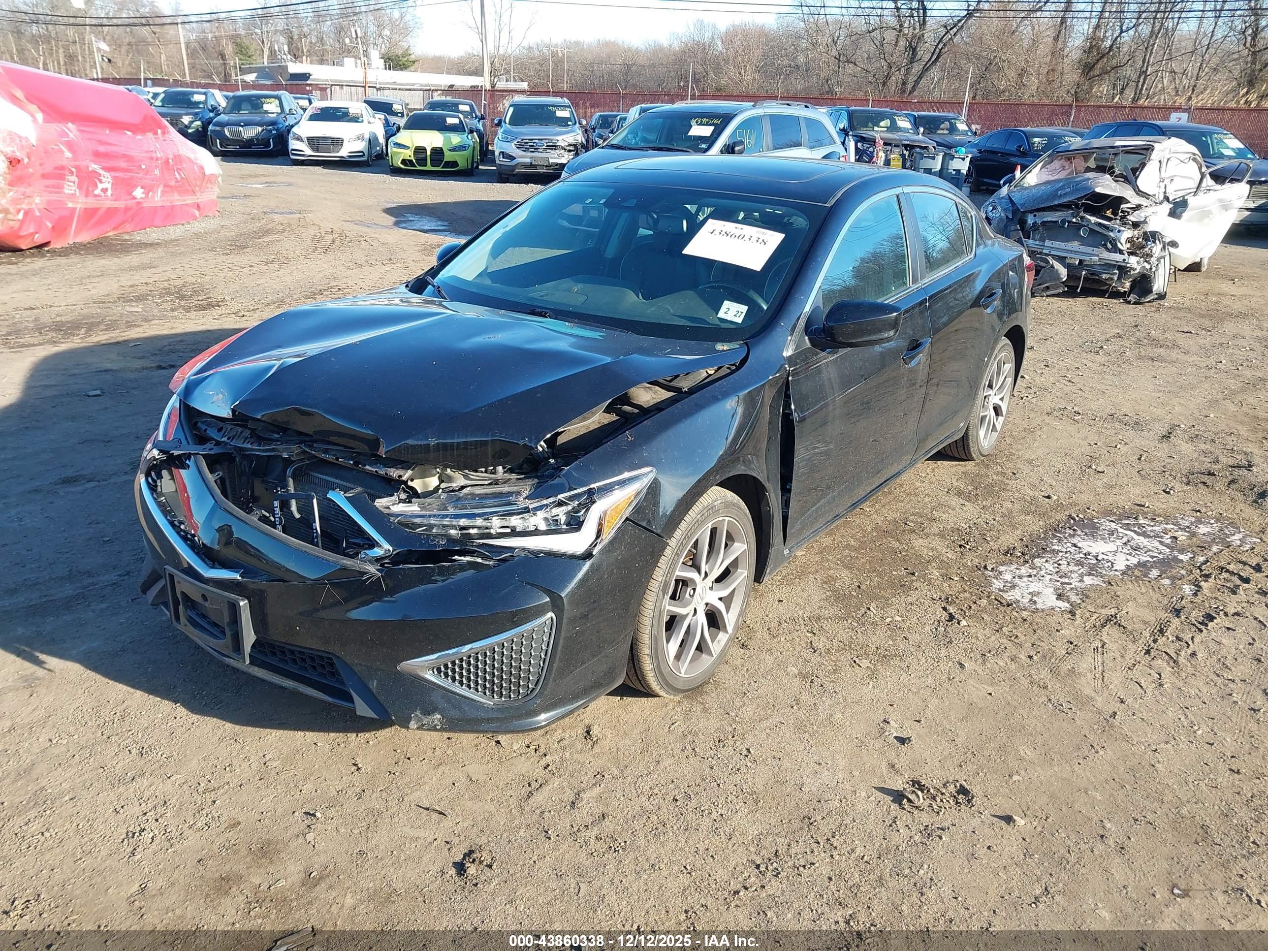 ACURA ILX image 6