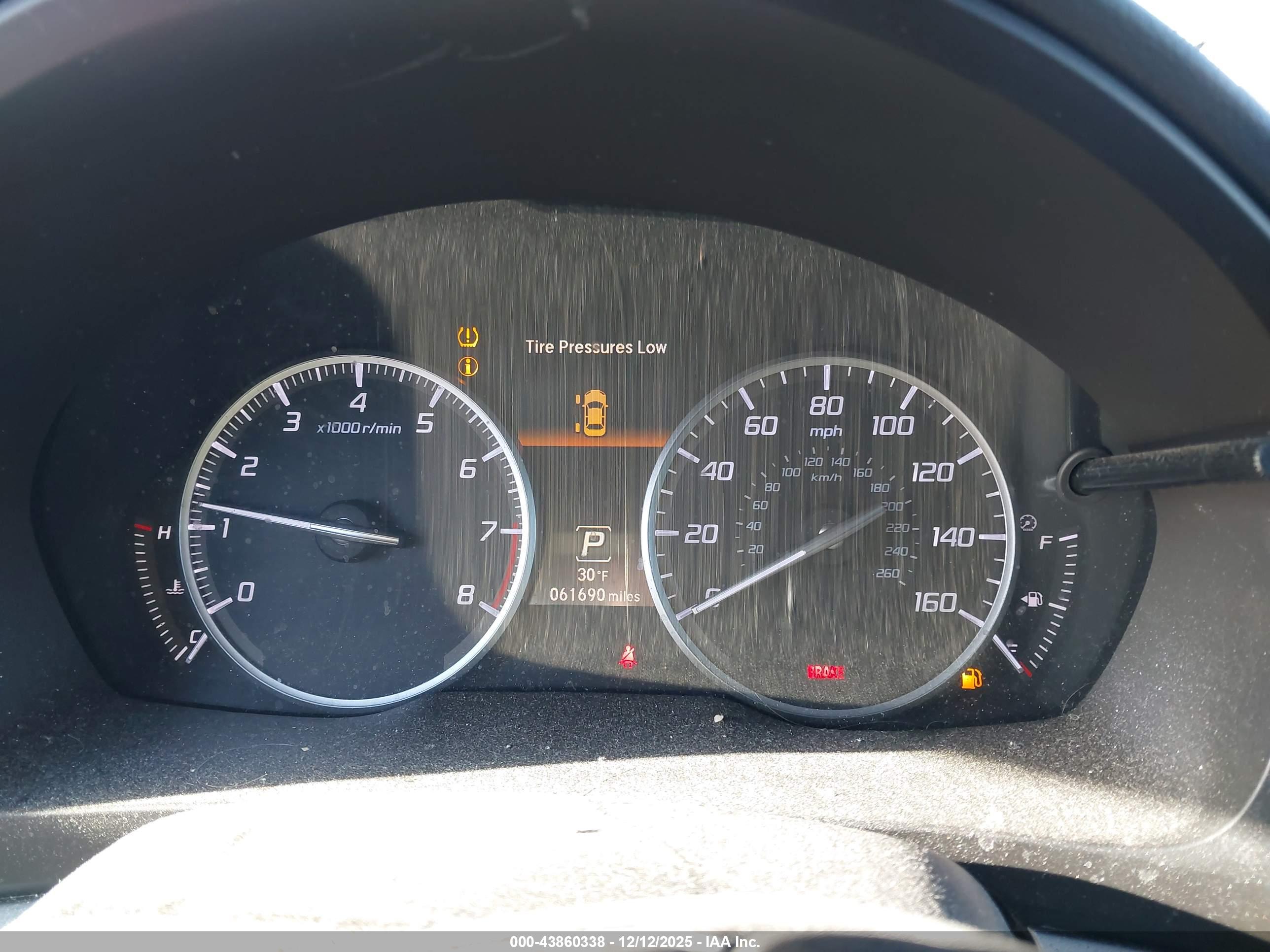 ACURA ILX image 7
