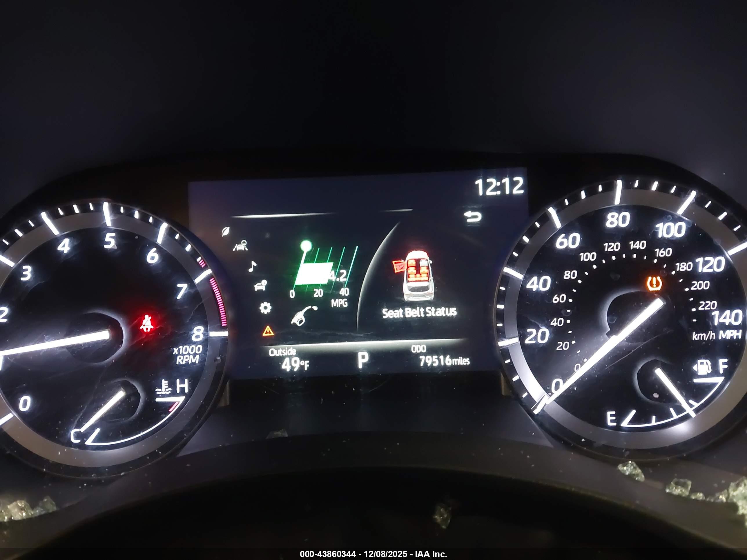 TOYOTA HIGHLANDER image 7