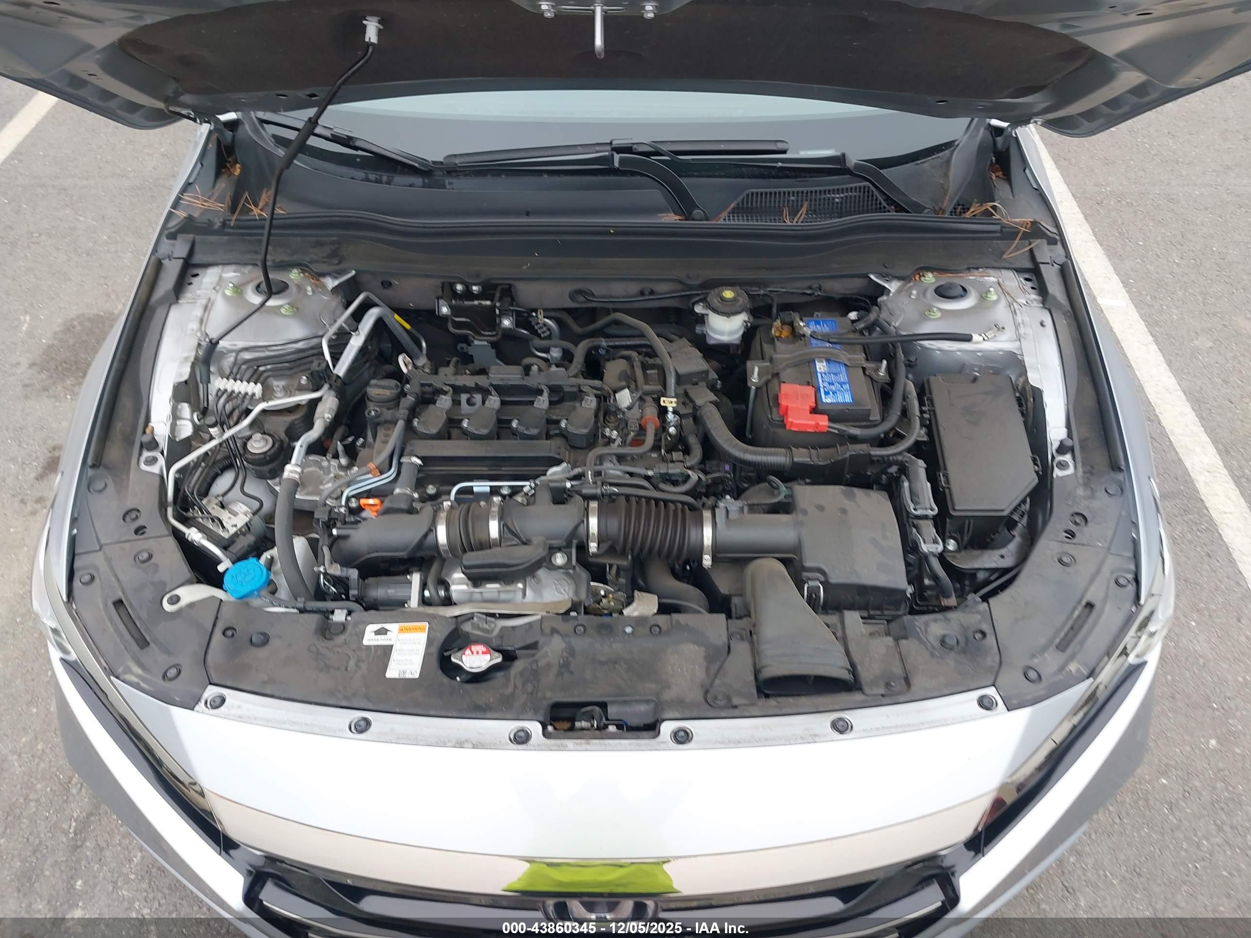 HONDA ACCORD image 10