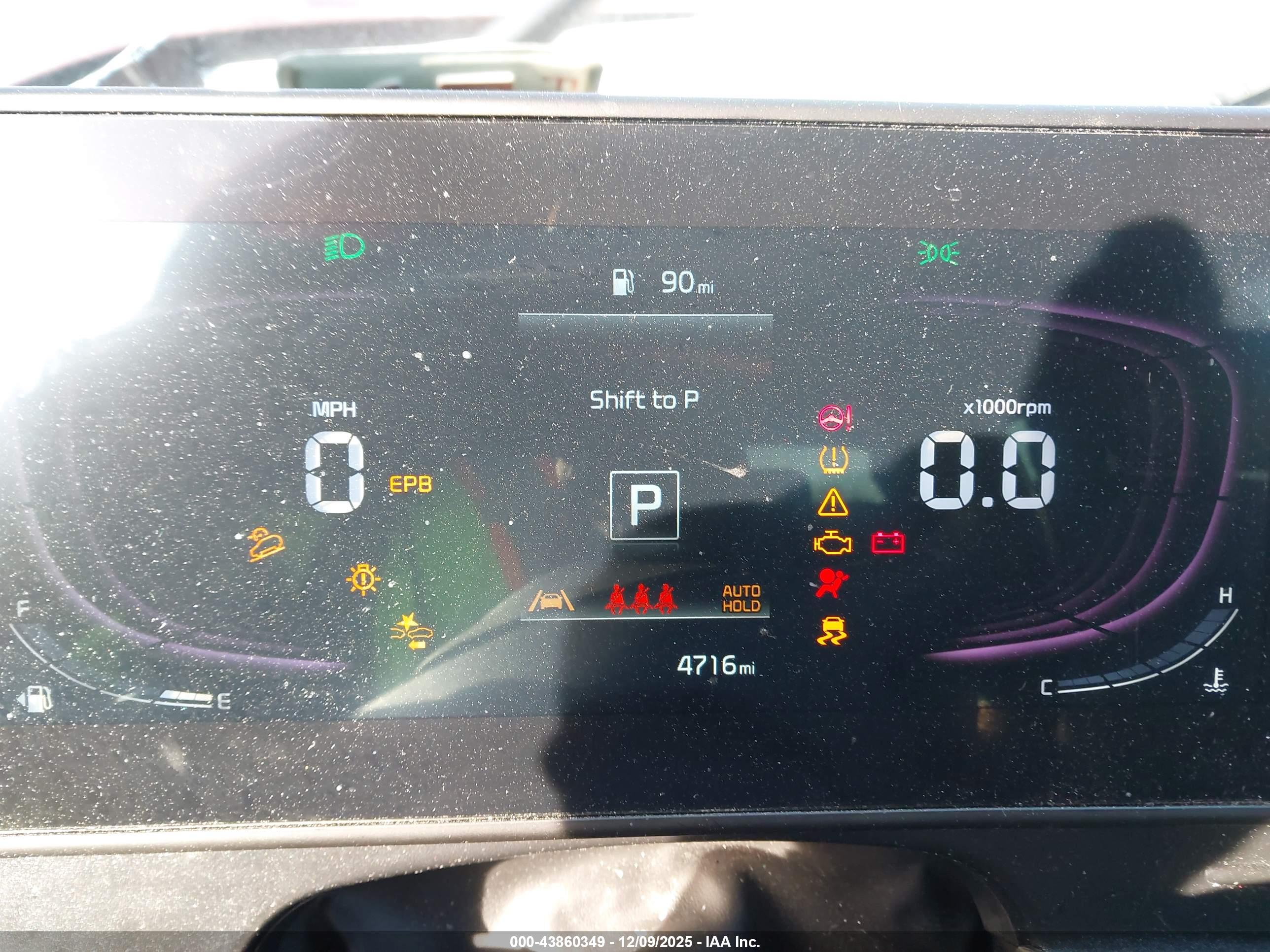 KIA SPORTAGE image 7