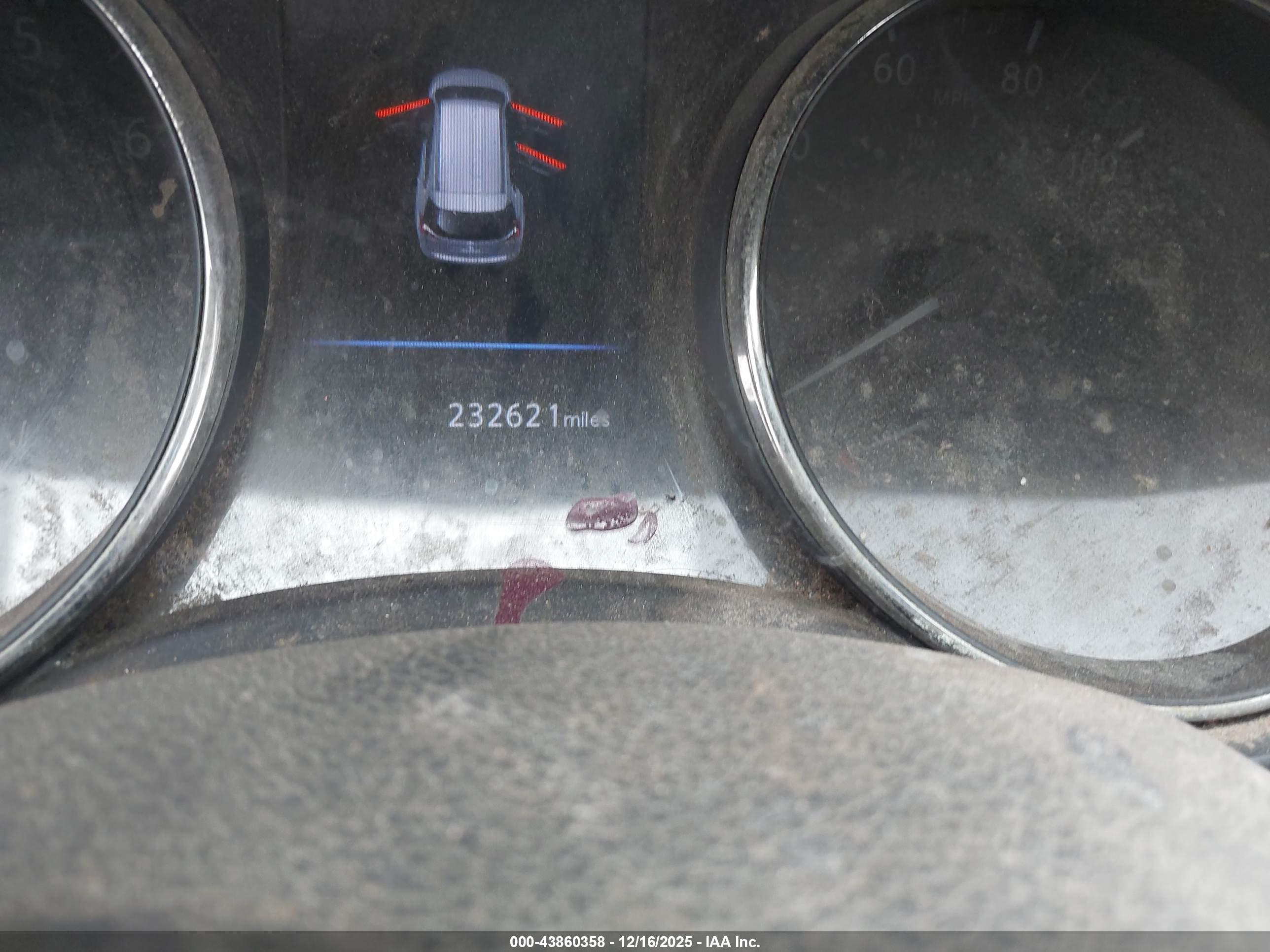 NISSAN ROGUE image 7