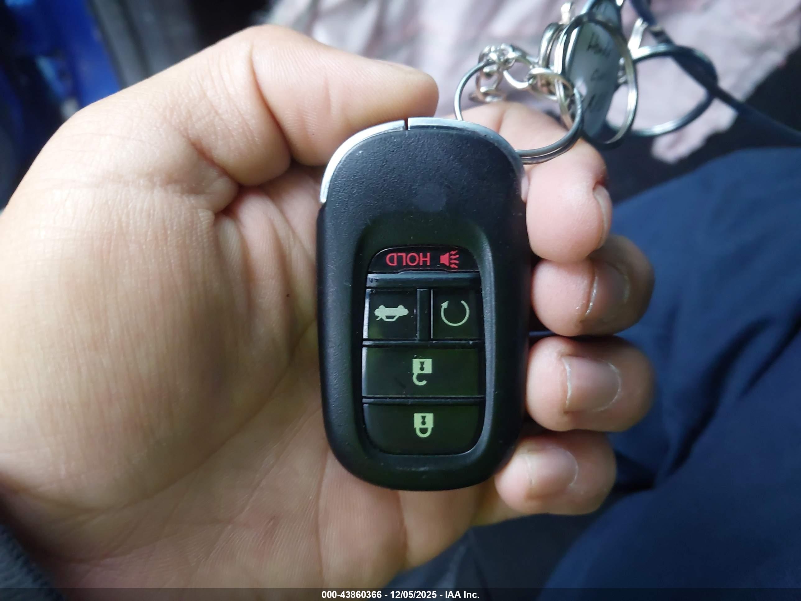 HONDA CIVIC image 11