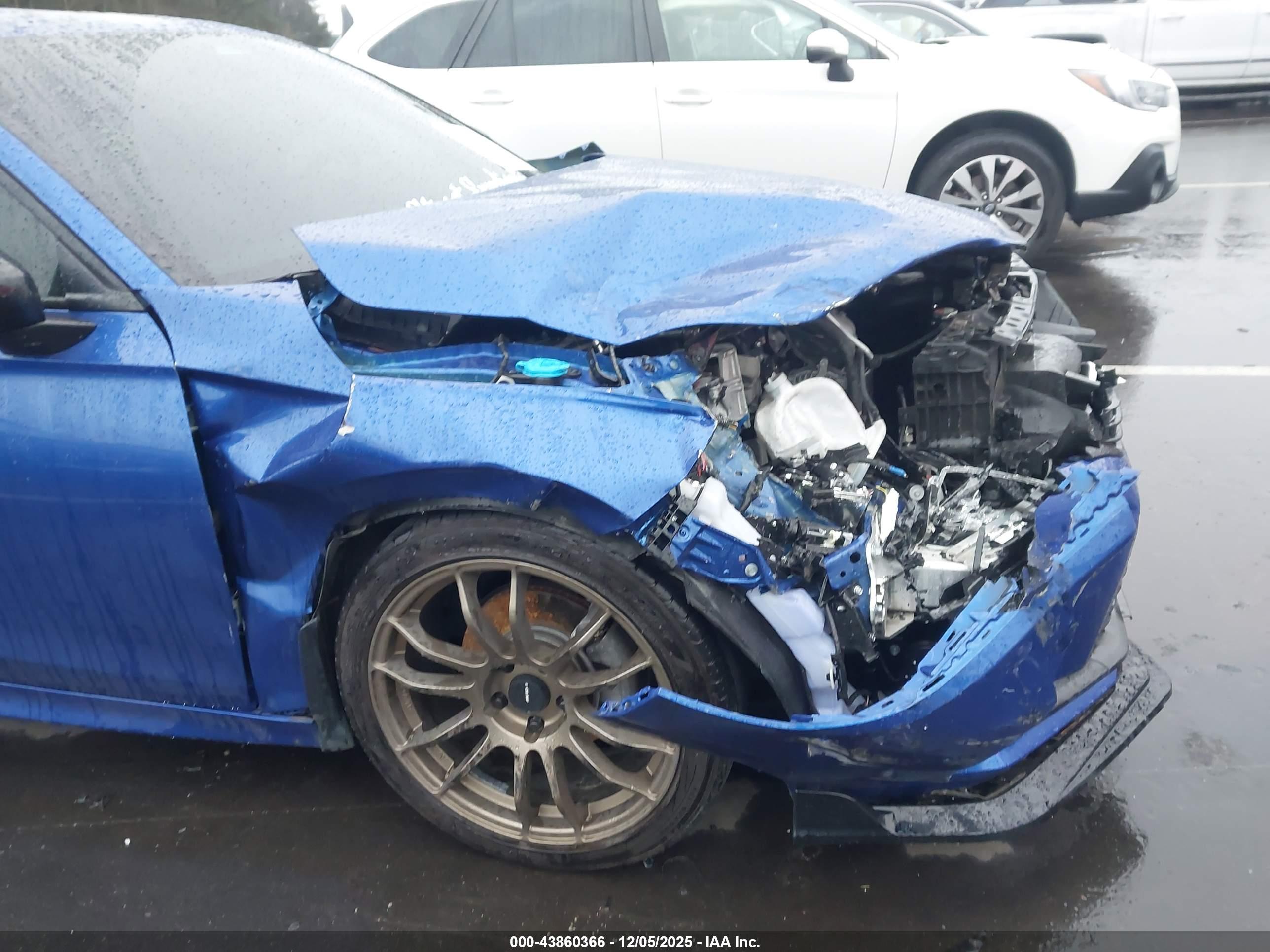 HONDA CIVIC image 6
