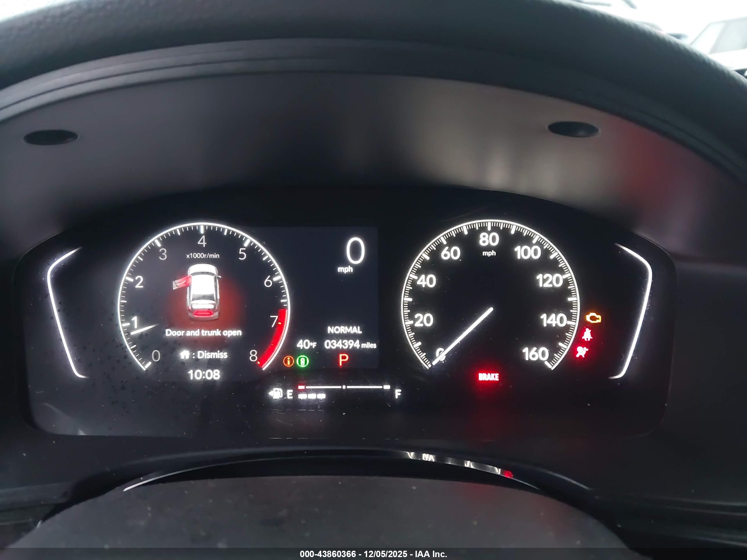 HONDA CIVIC image 7