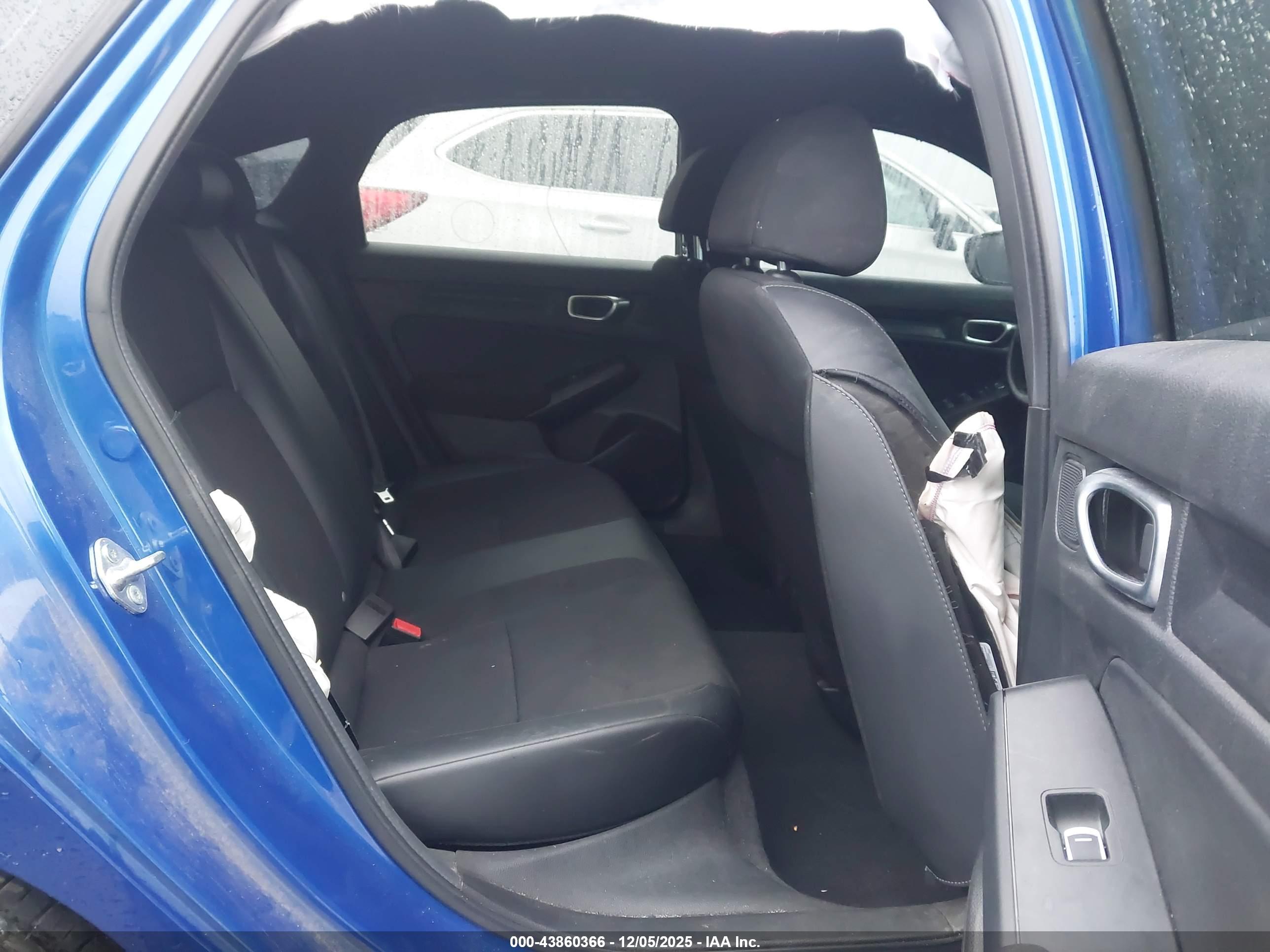 HONDA CIVIC image 8