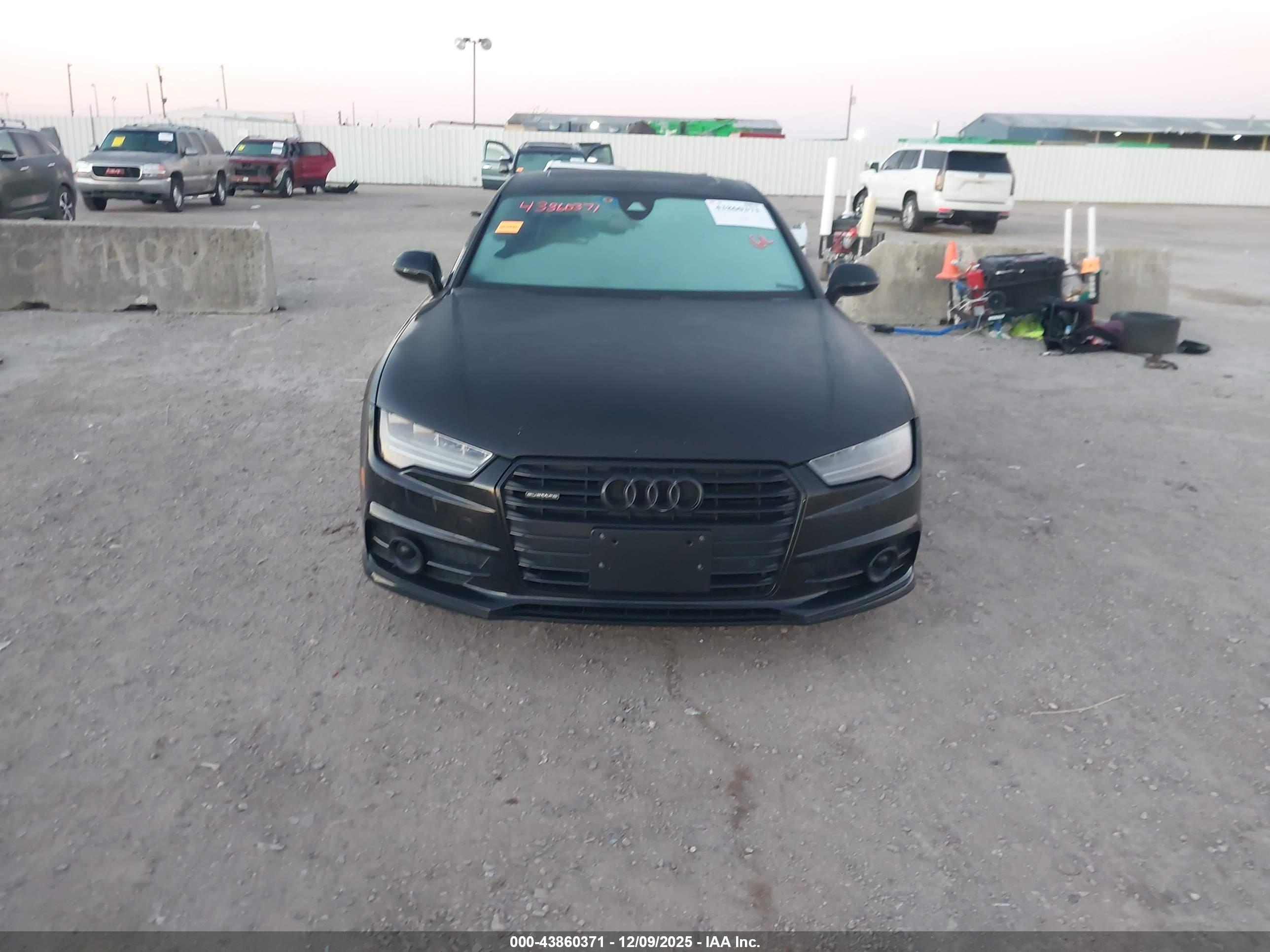 AUDI A7 image 6