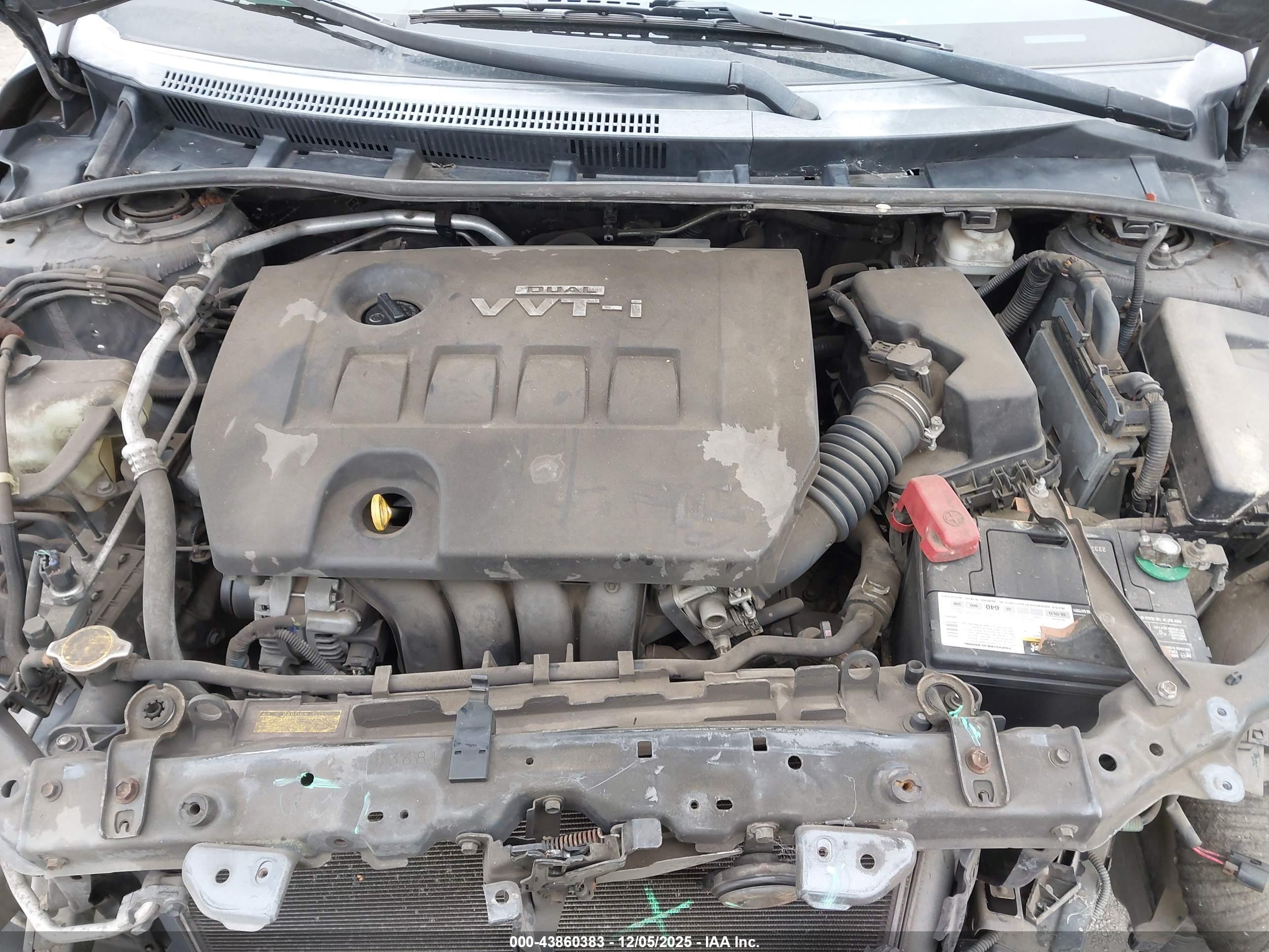 TOYOTA COROLLA image 10