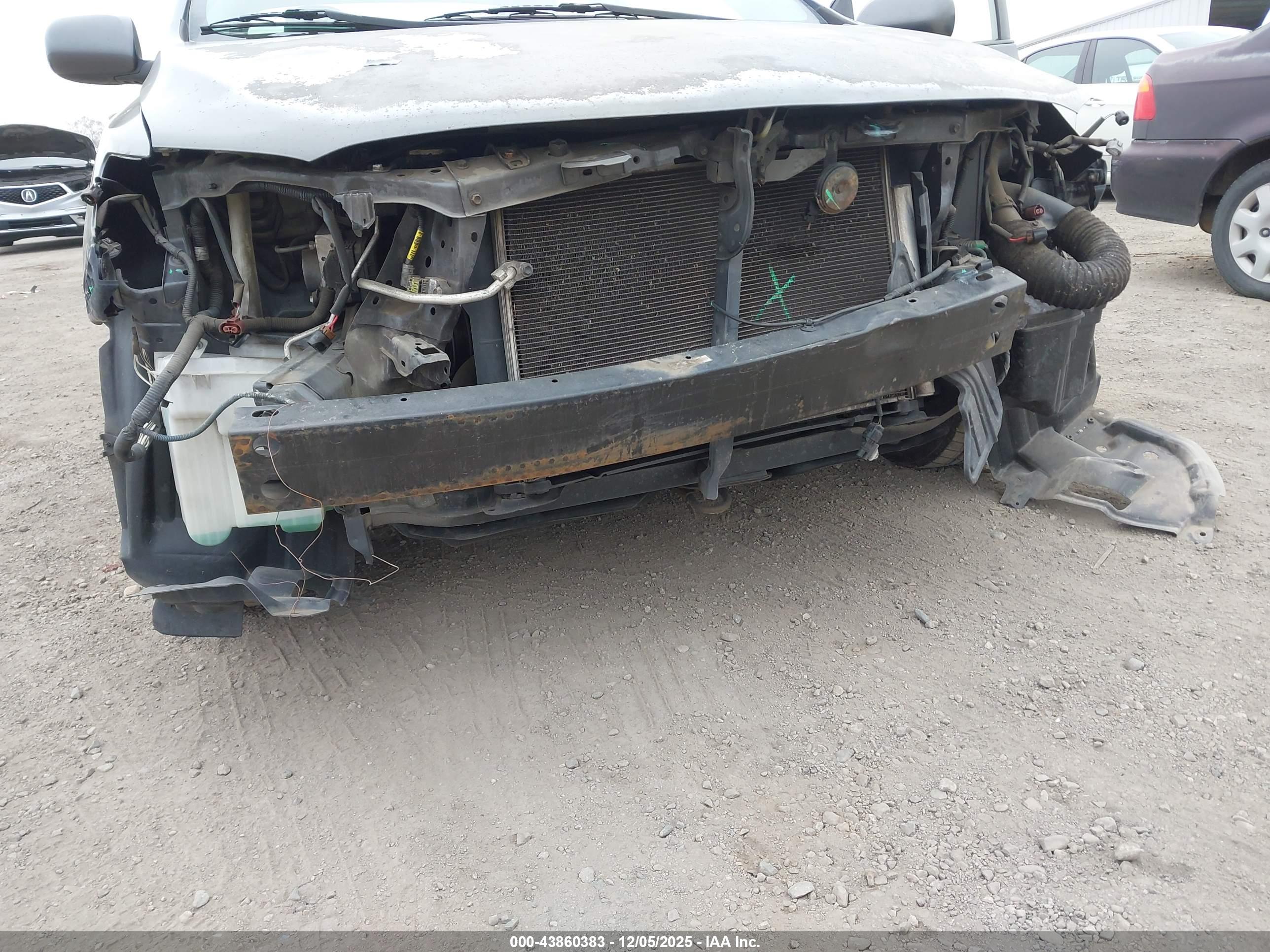 TOYOTA COROLLA image 6