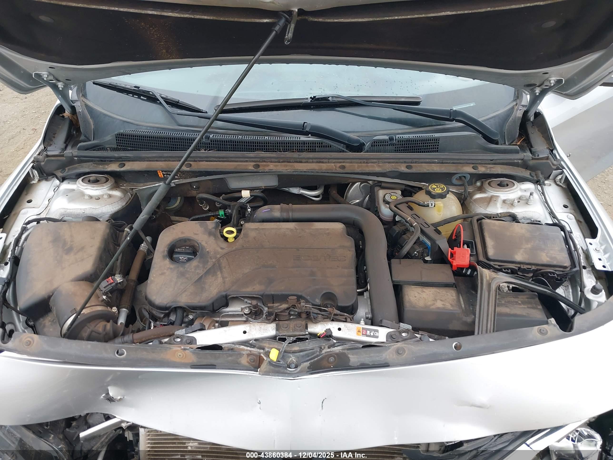 CHEVROLET MALIBU image 10