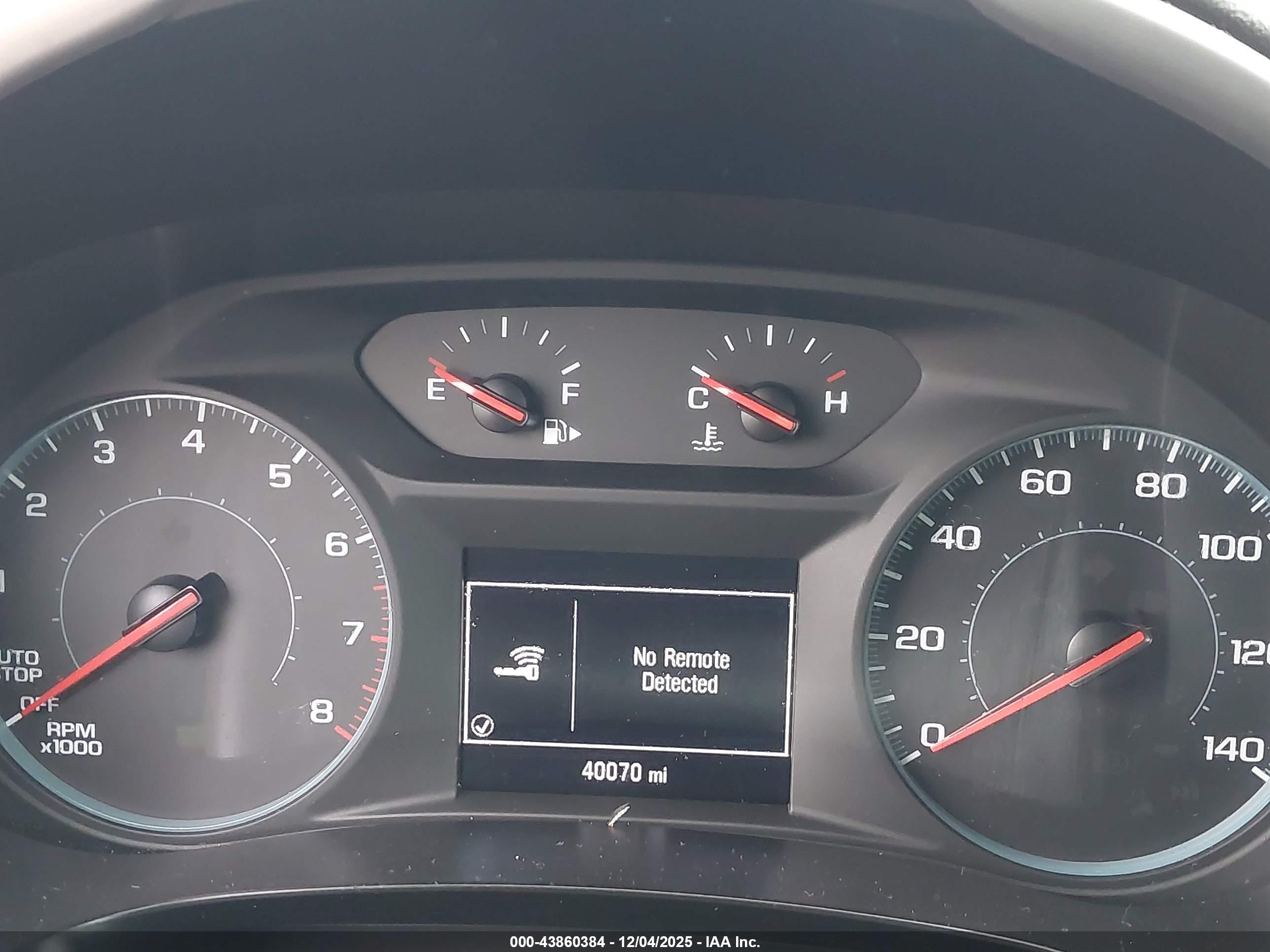 CHEVROLET MALIBU image 7