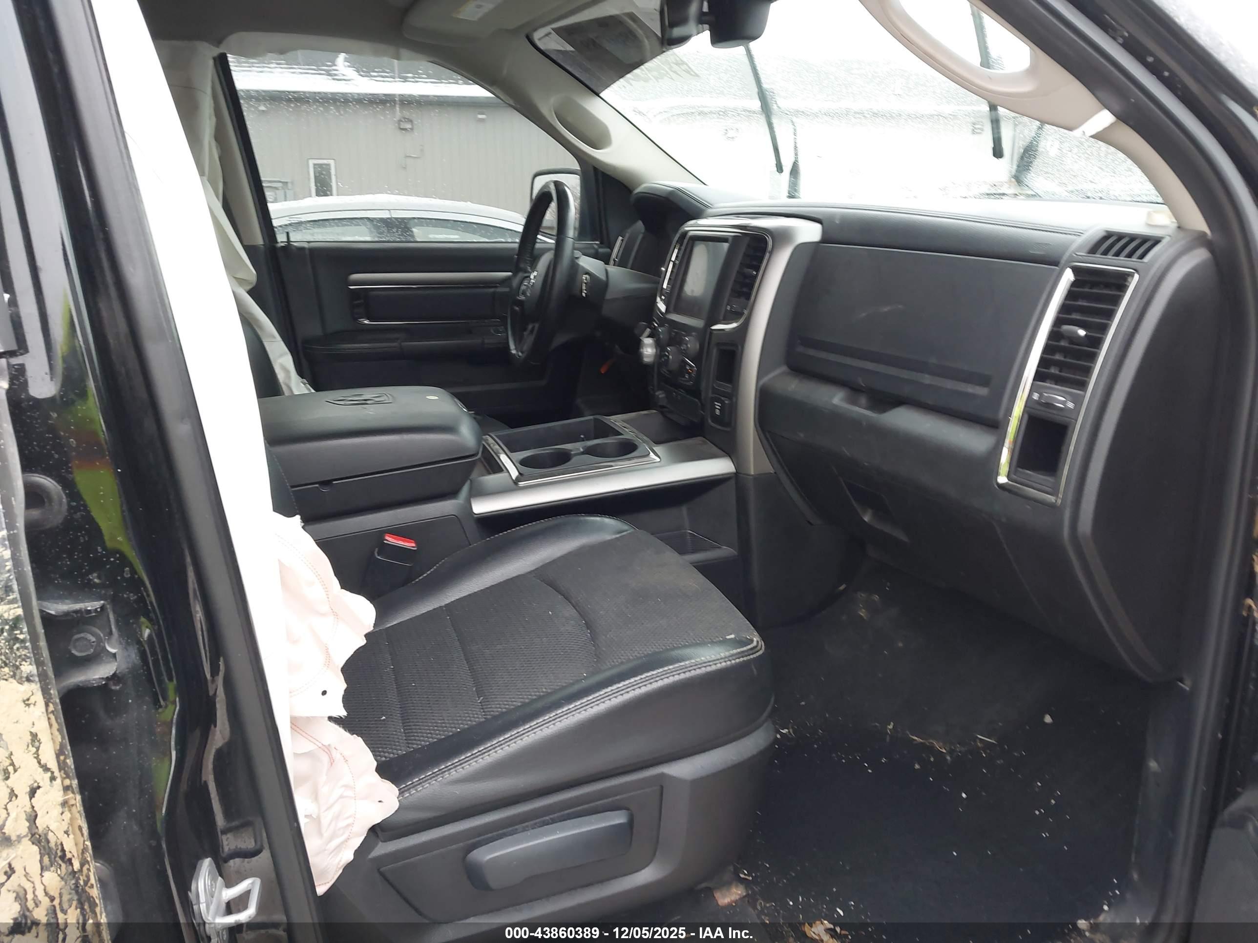 RAM 1500 image 5