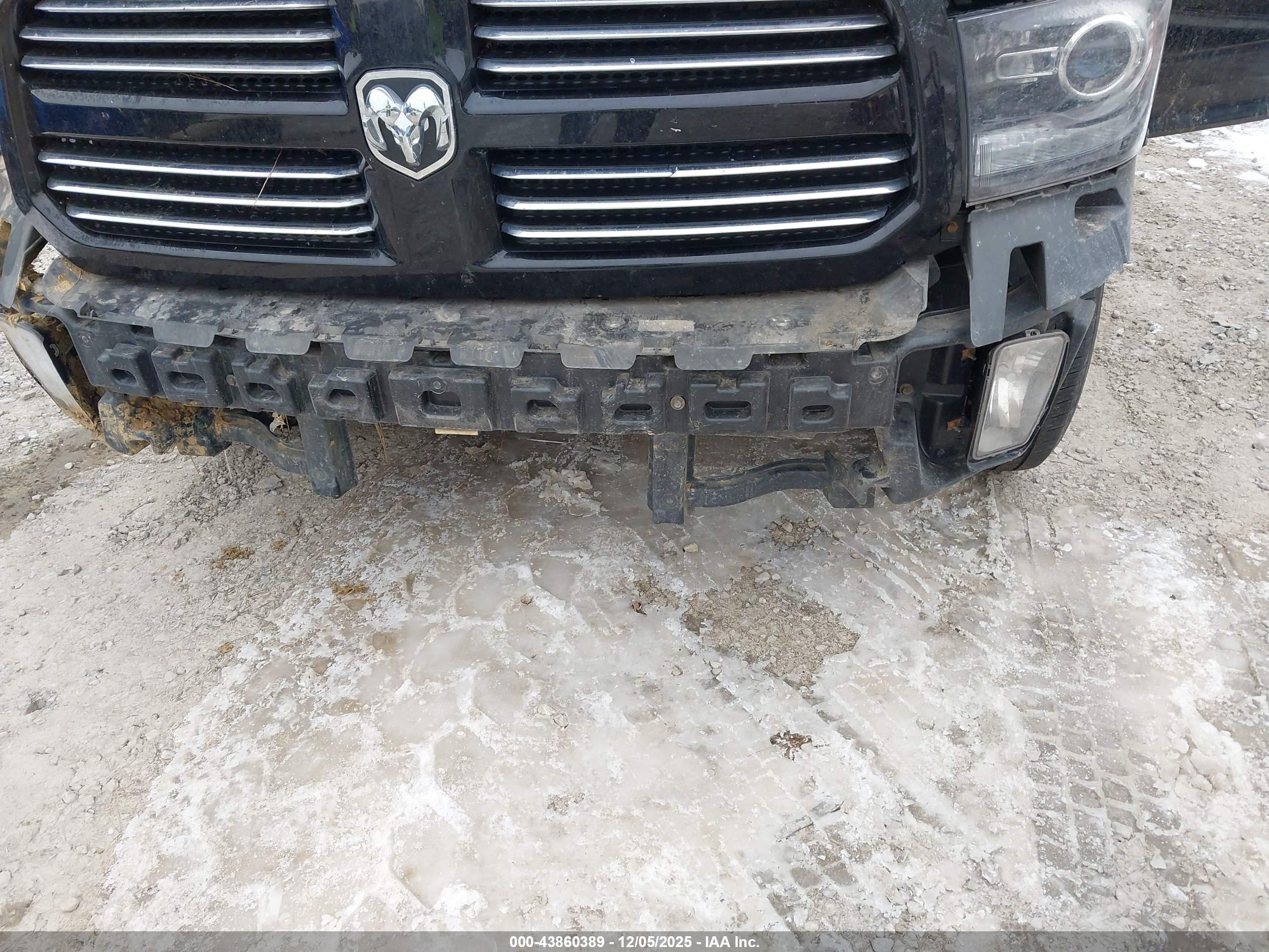 RAM 1500 image 6
