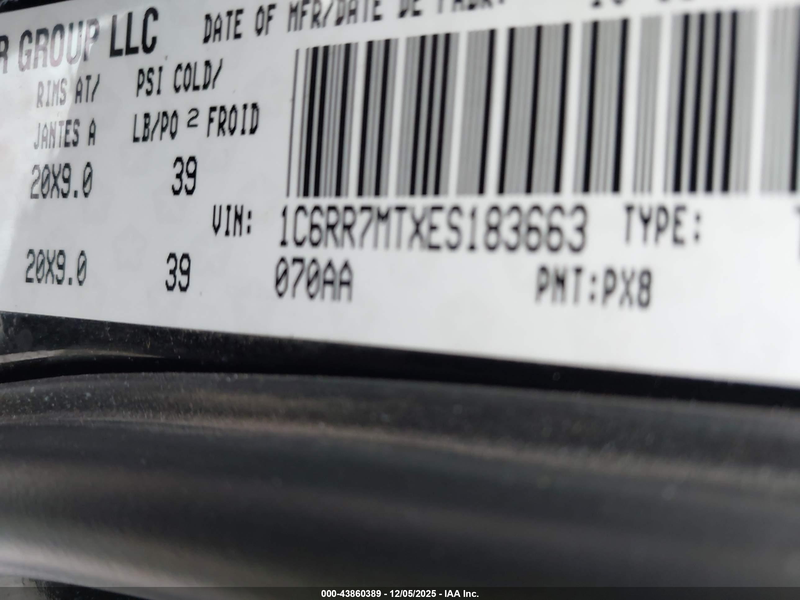 RAM 1500 image 9