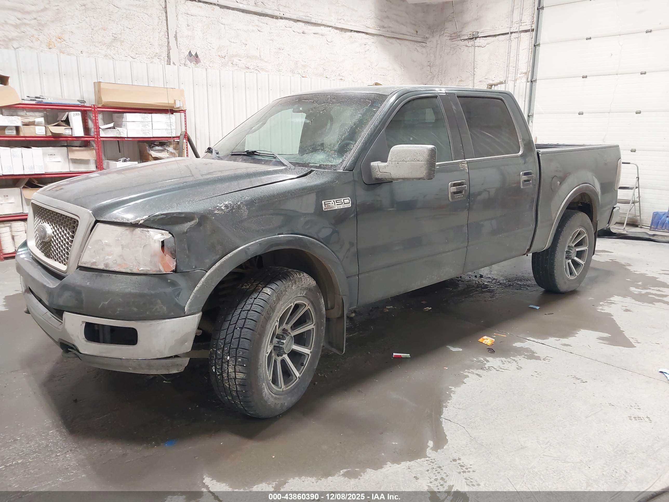 FORD F-150 image 2