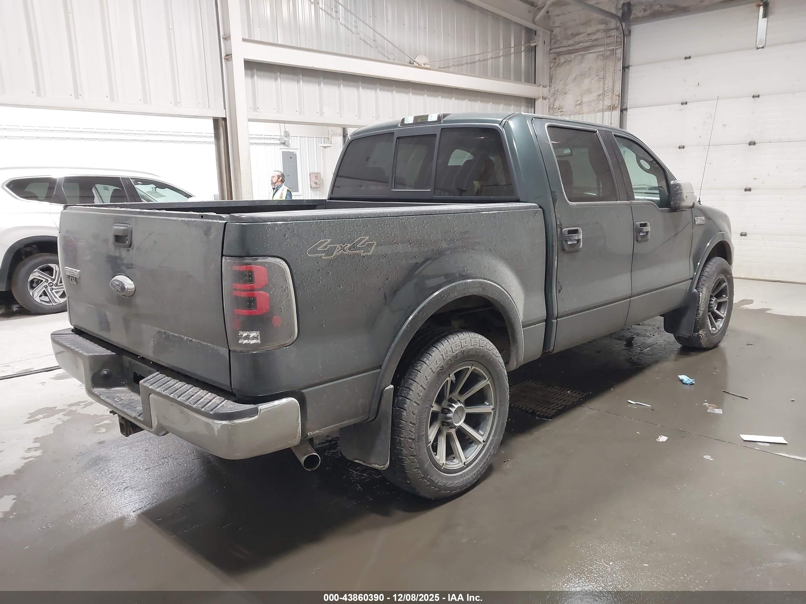 FORD F-150 image 4
