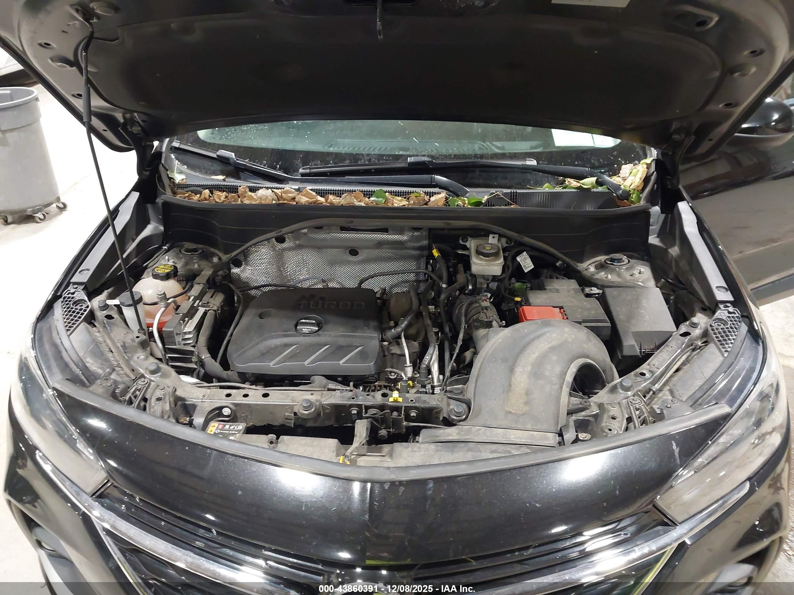 BUICK ENCORE image 10