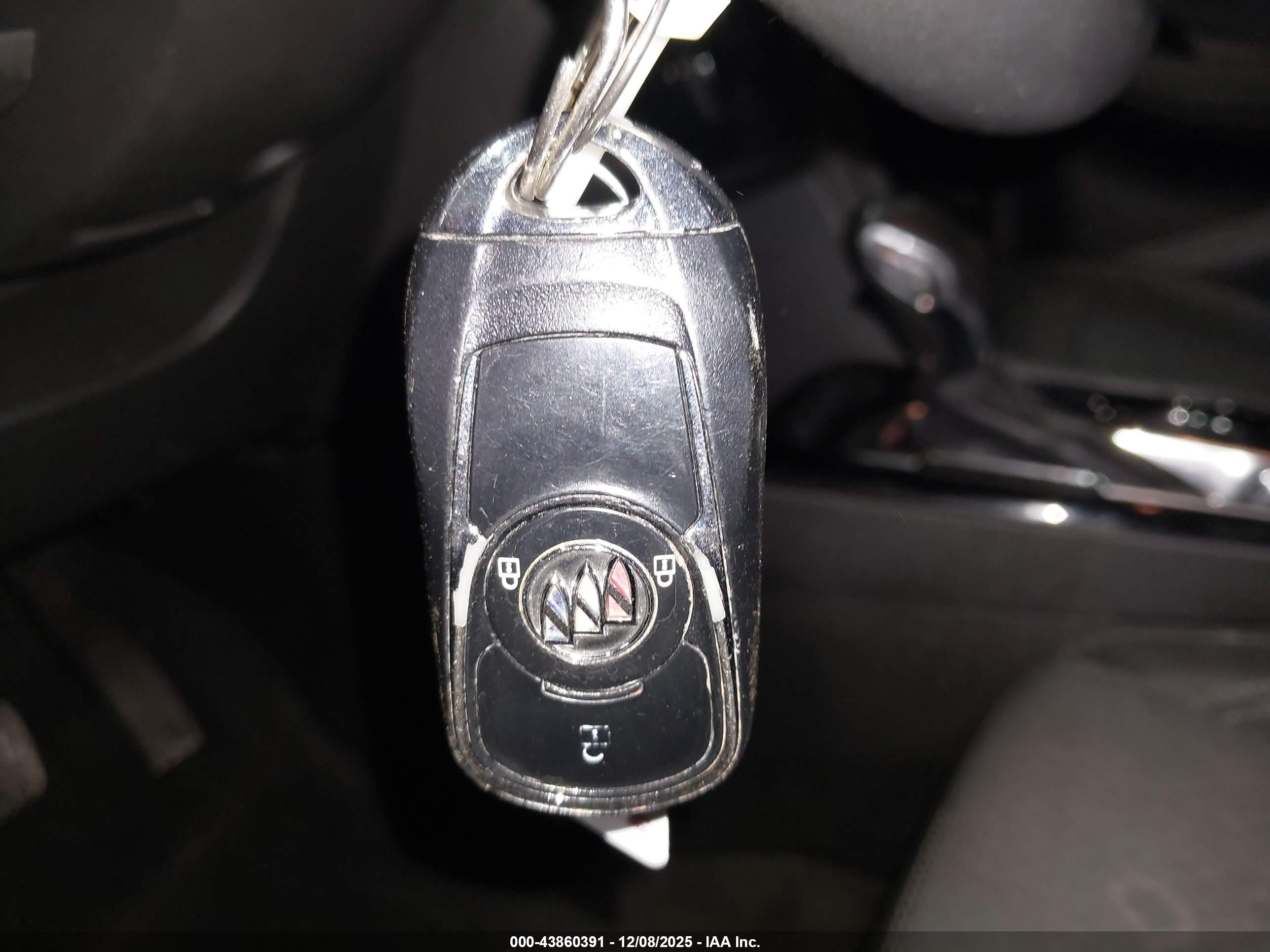 BUICK ENCORE image 11