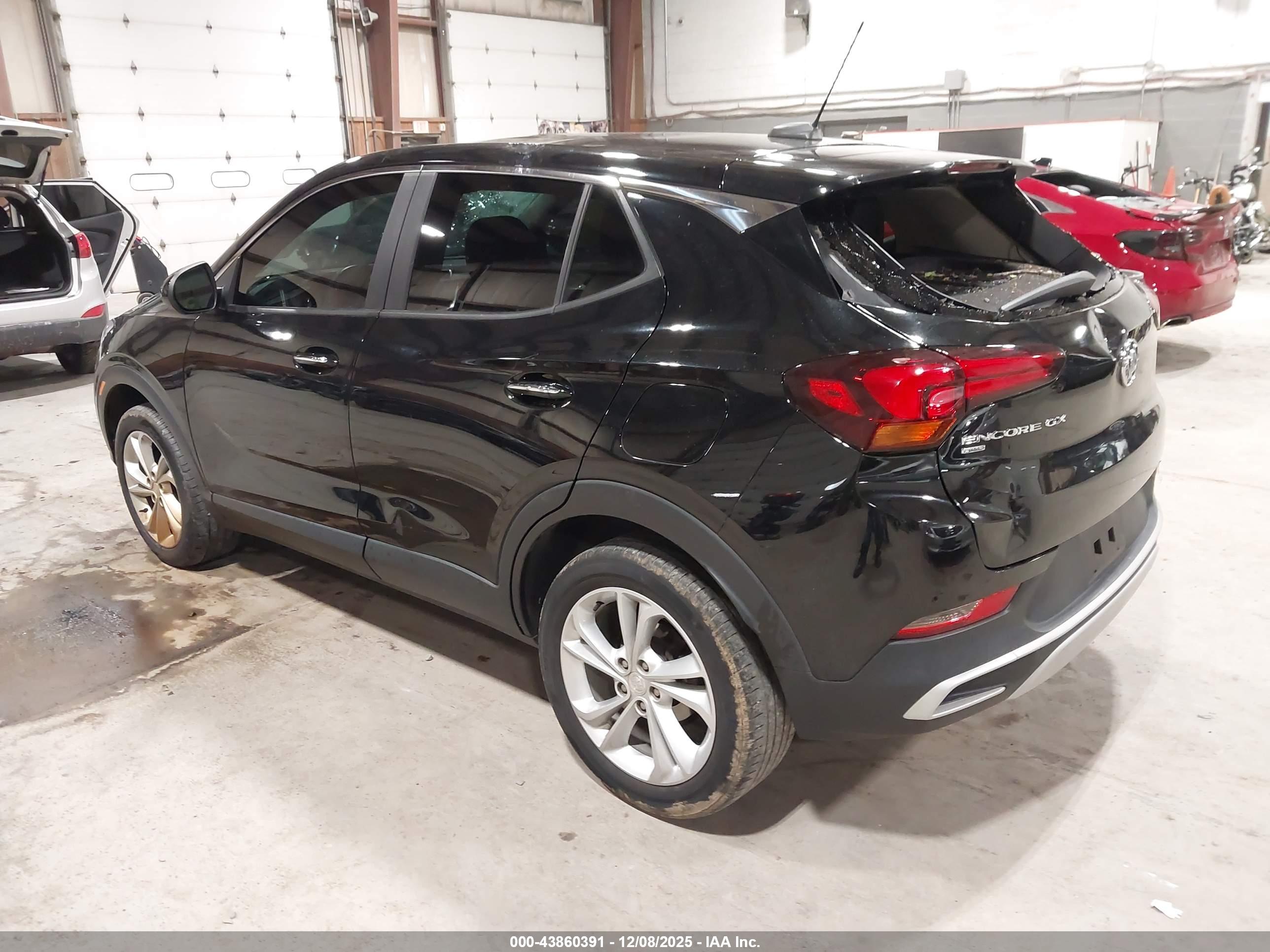 BUICK ENCORE image 3
