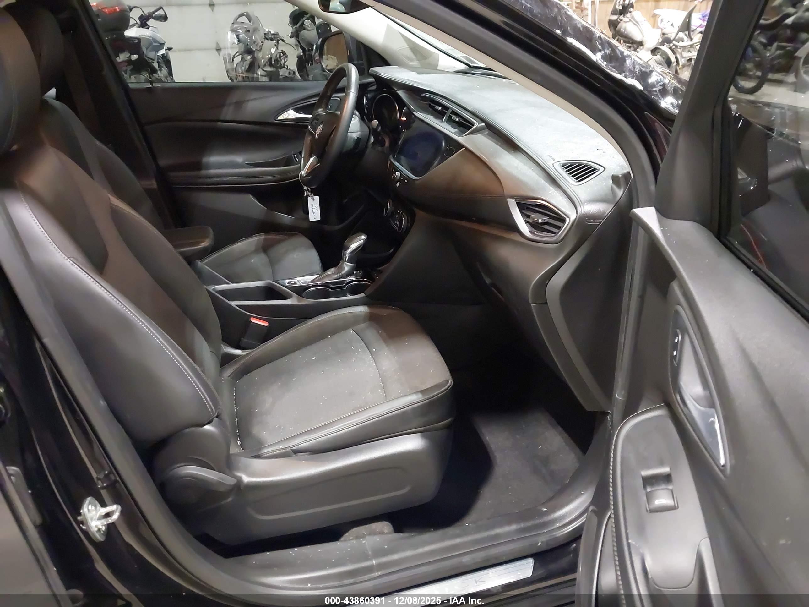 BUICK ENCORE image 5