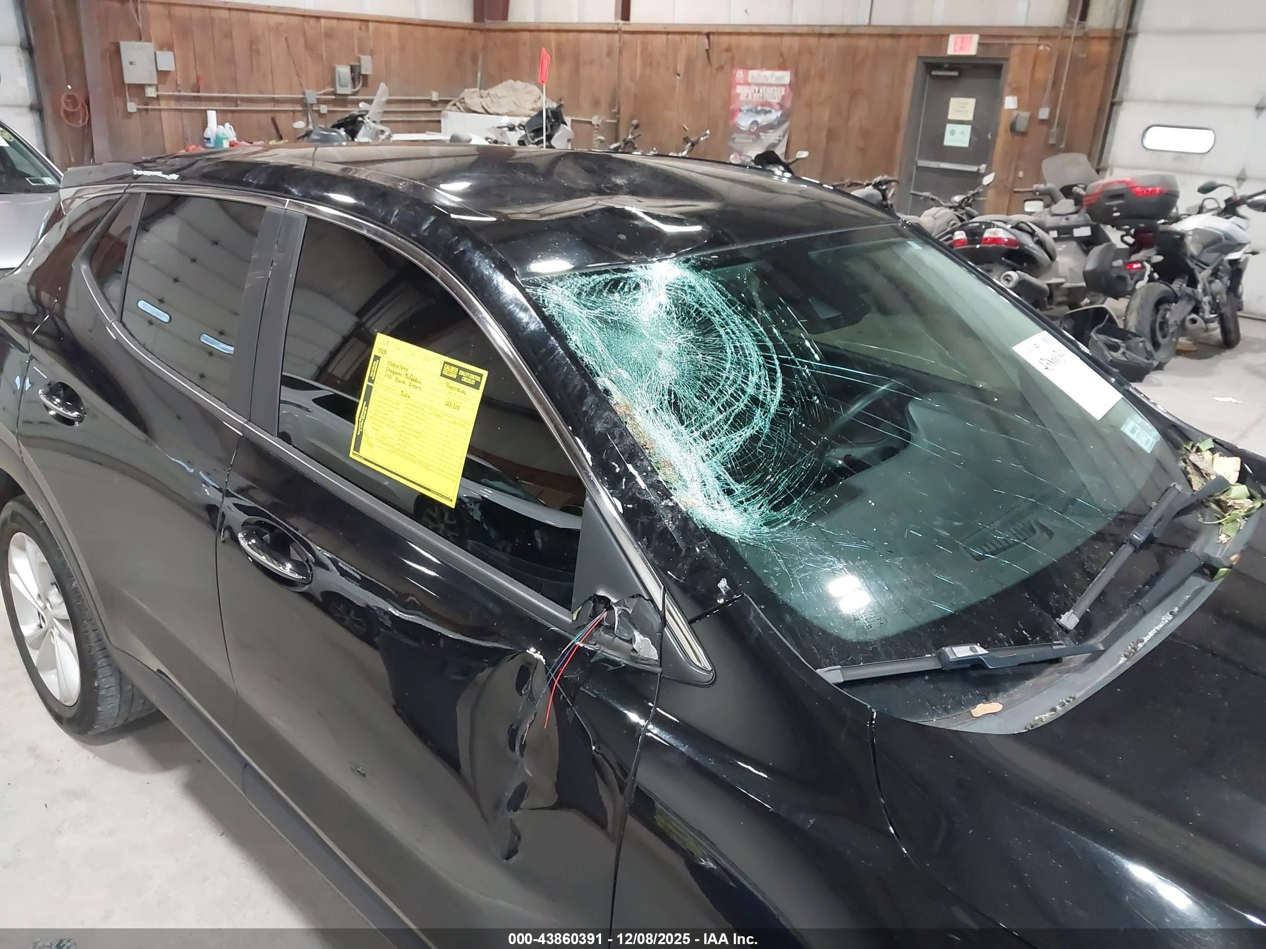 BUICK ENCORE image 6