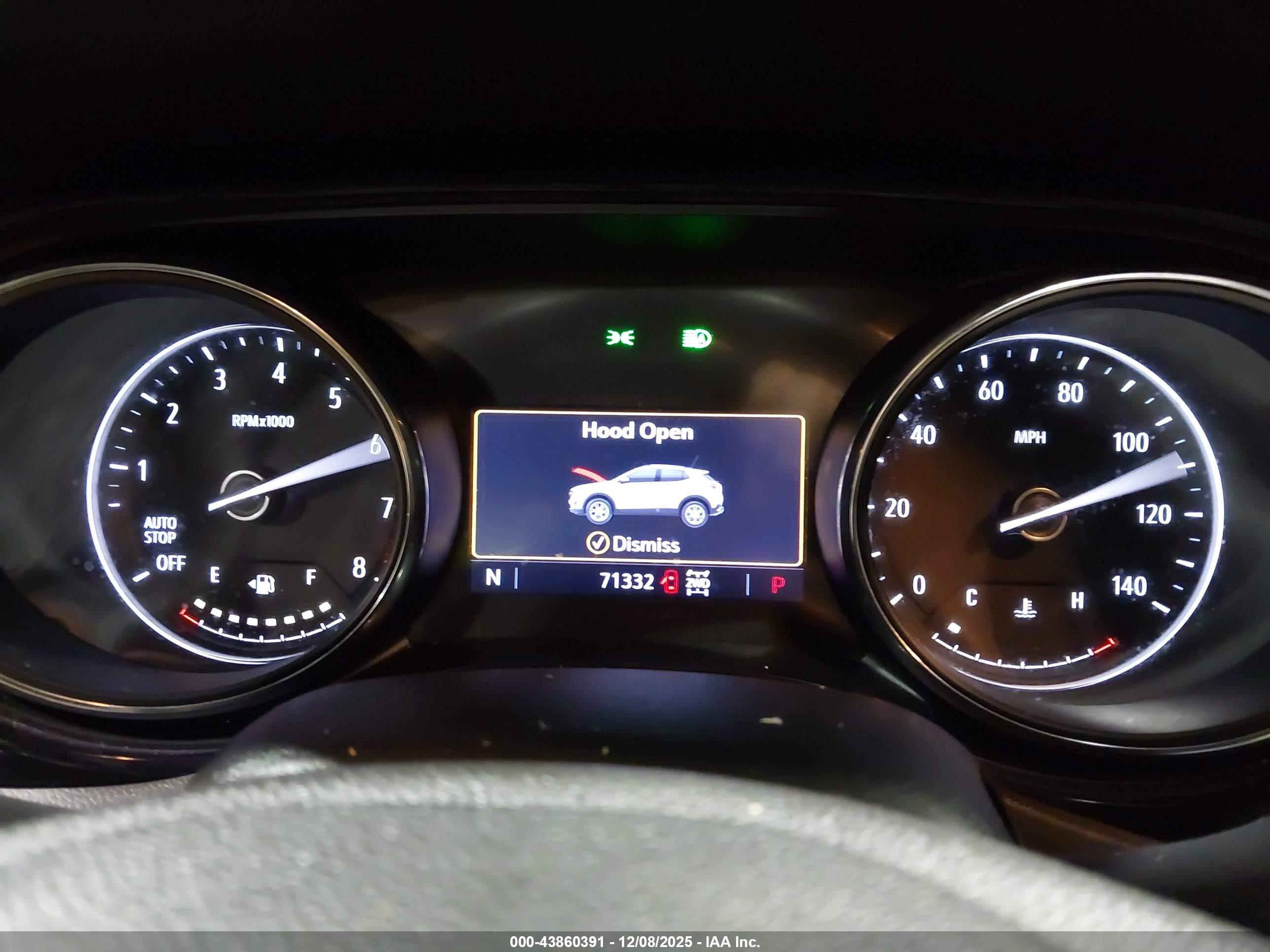 BUICK ENCORE image 7