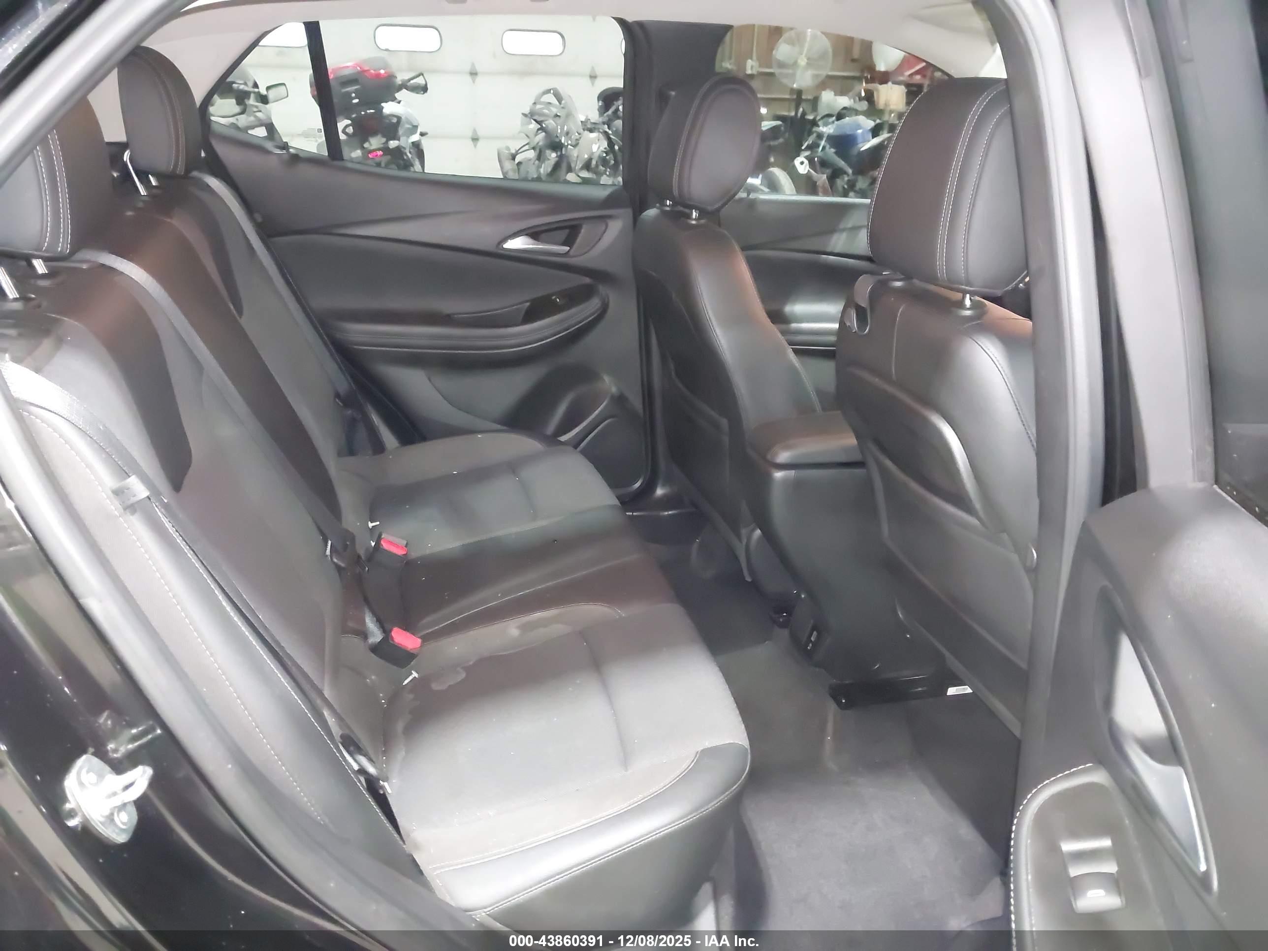 BUICK ENCORE image 8