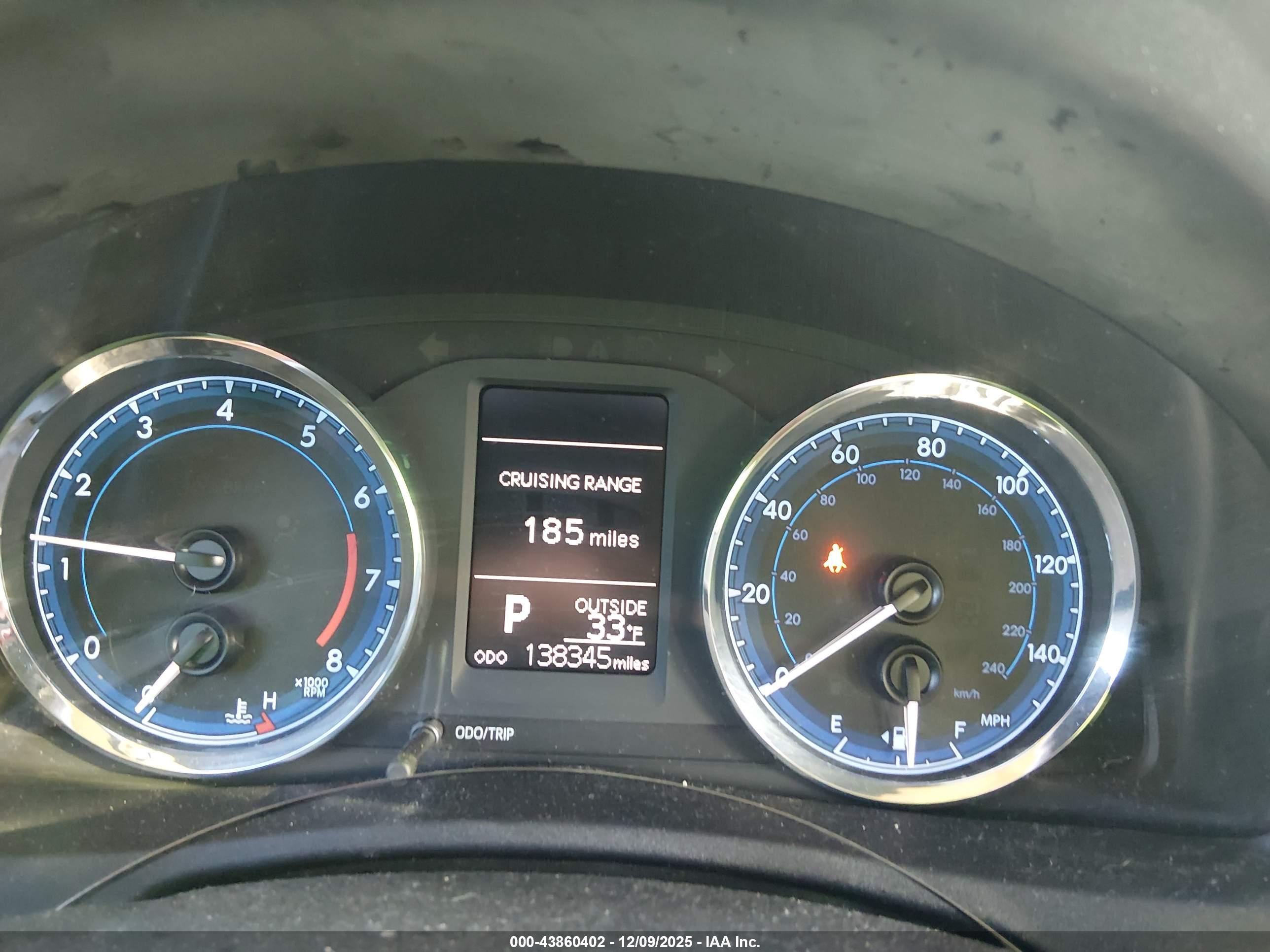 TOYOTA COROLLA image 7